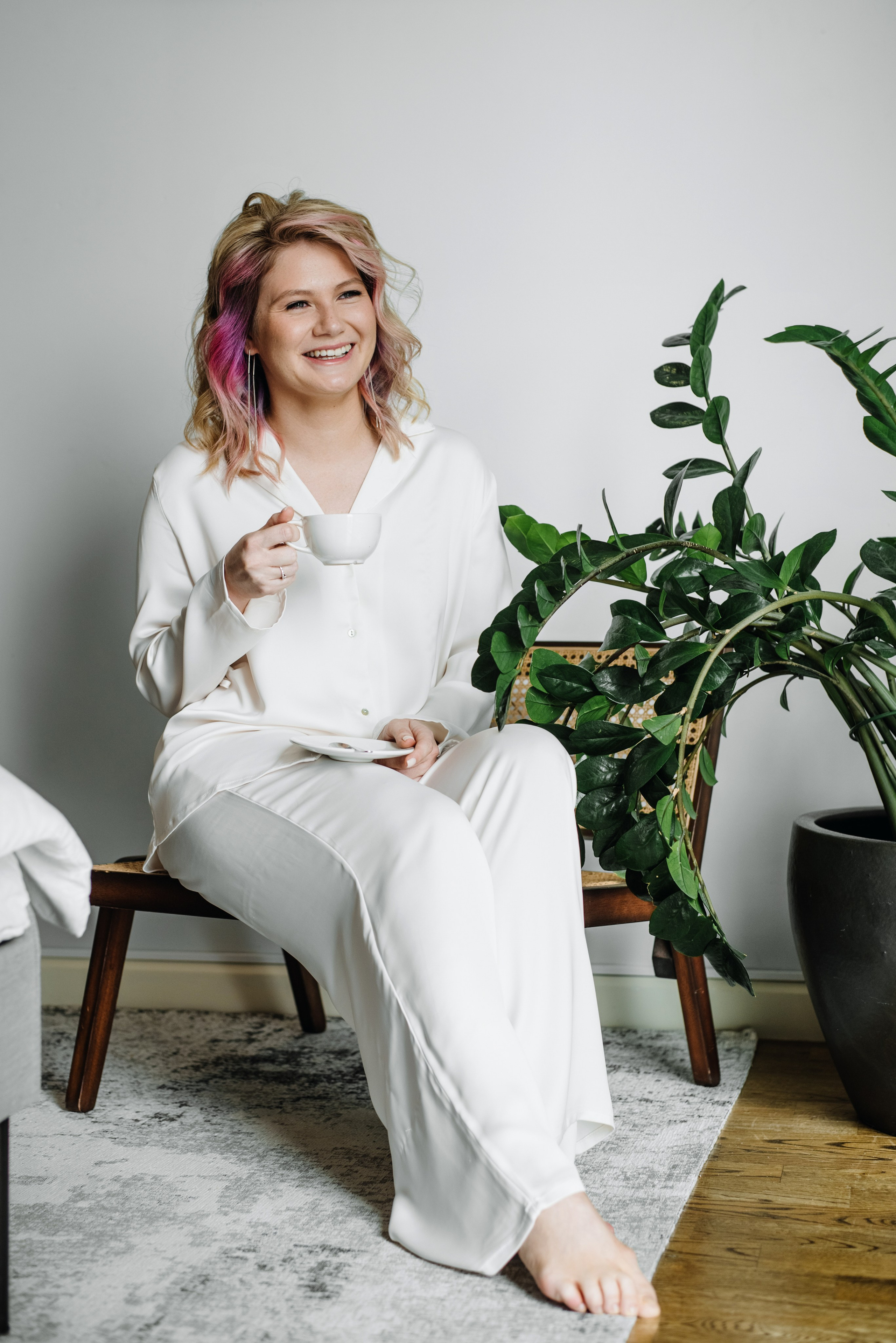 Антон и Юля. Свадебный фотограф Рязань Москва Корнина Лилия