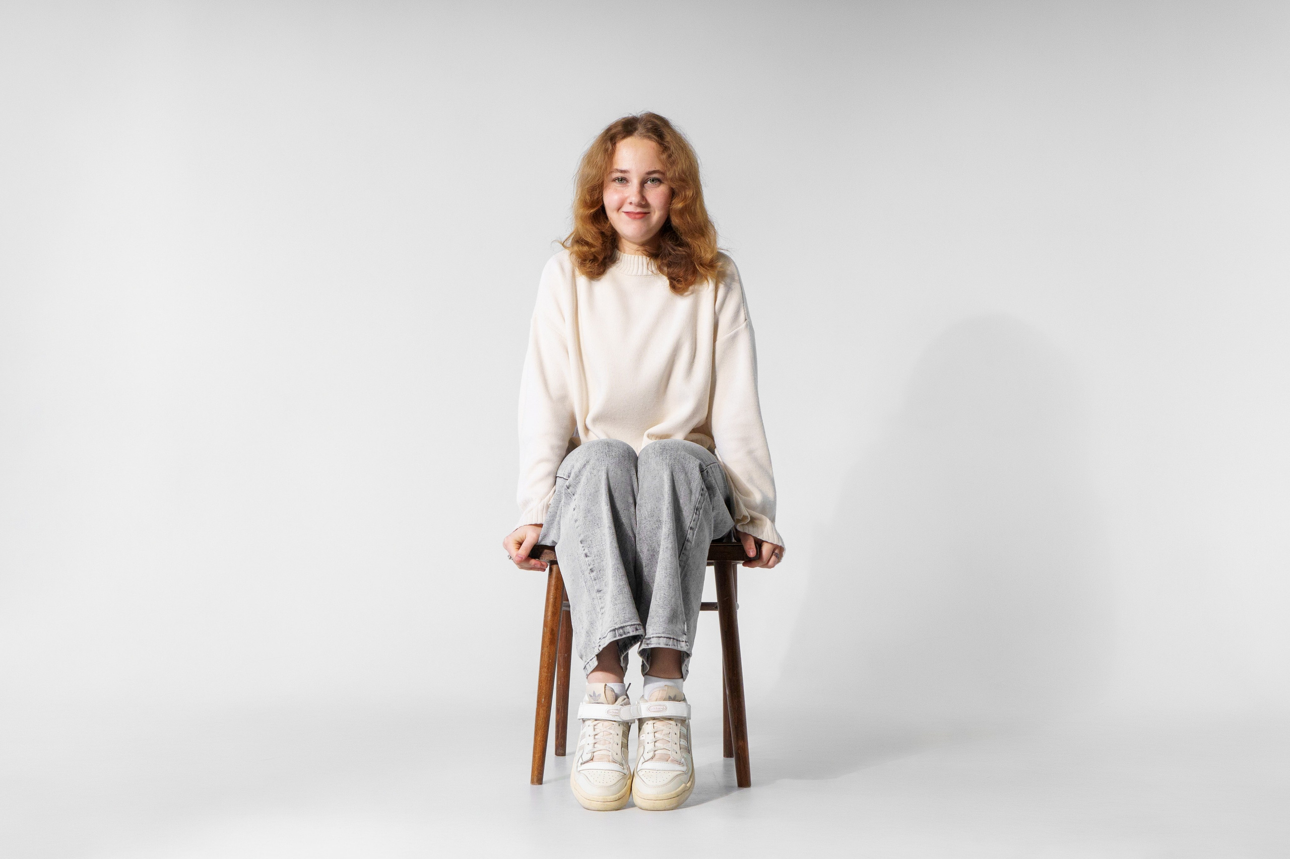 Фотосессия Лены. Прекрасный пример съемки «Для себя». Фотограф Гильмутдинов Руслан