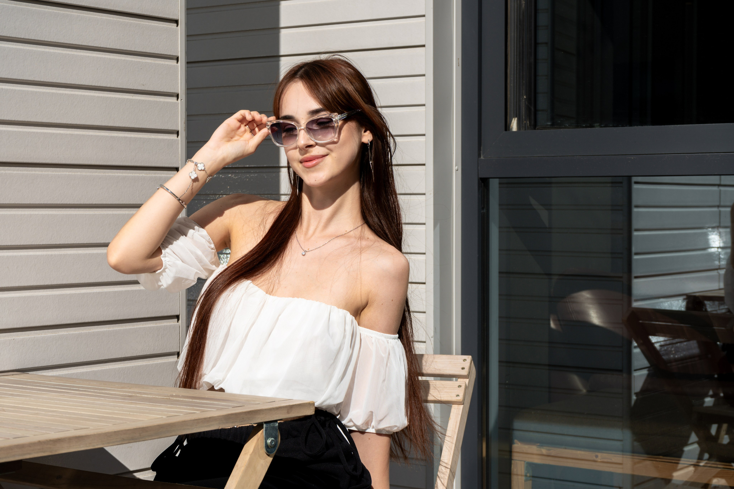 Съемка Даши. Фотограф Гильмутдинов Руслан