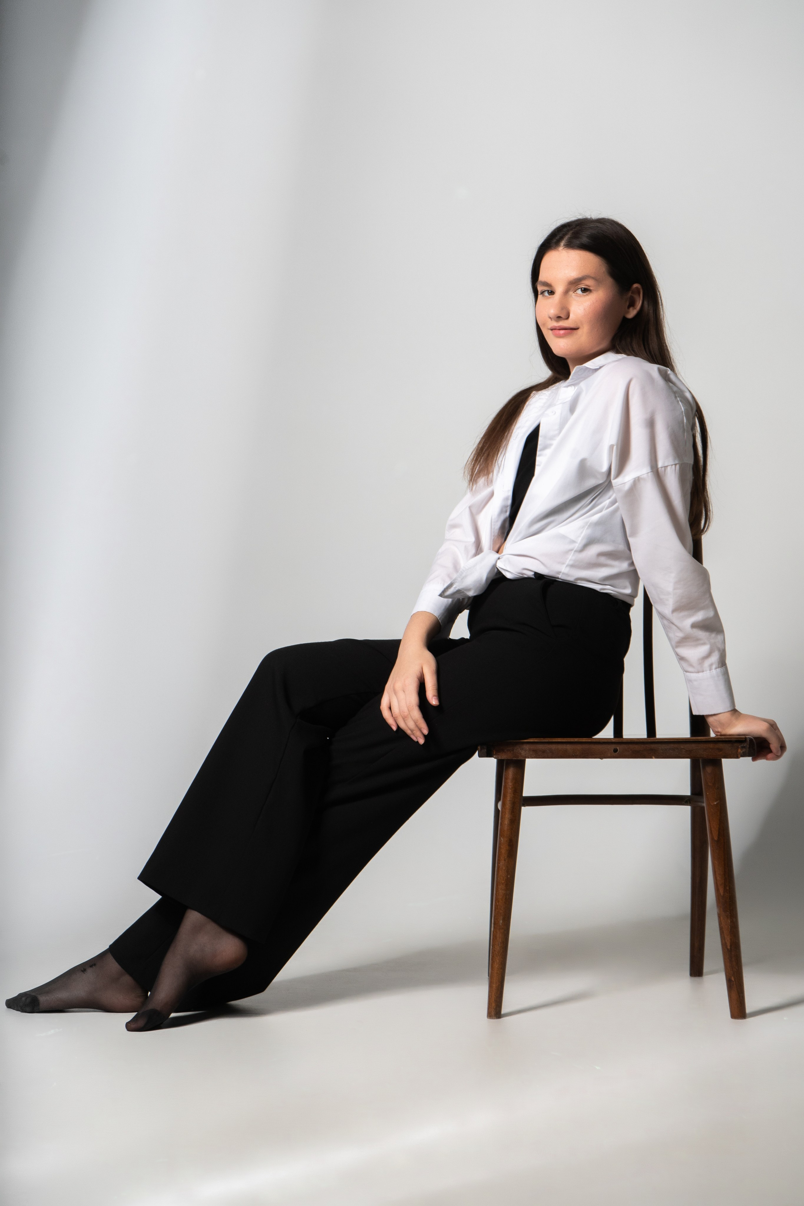 Фотосессия Юли. Съемка для личного блога и соцсетей. Фотограф Гильмутдинов Руслан