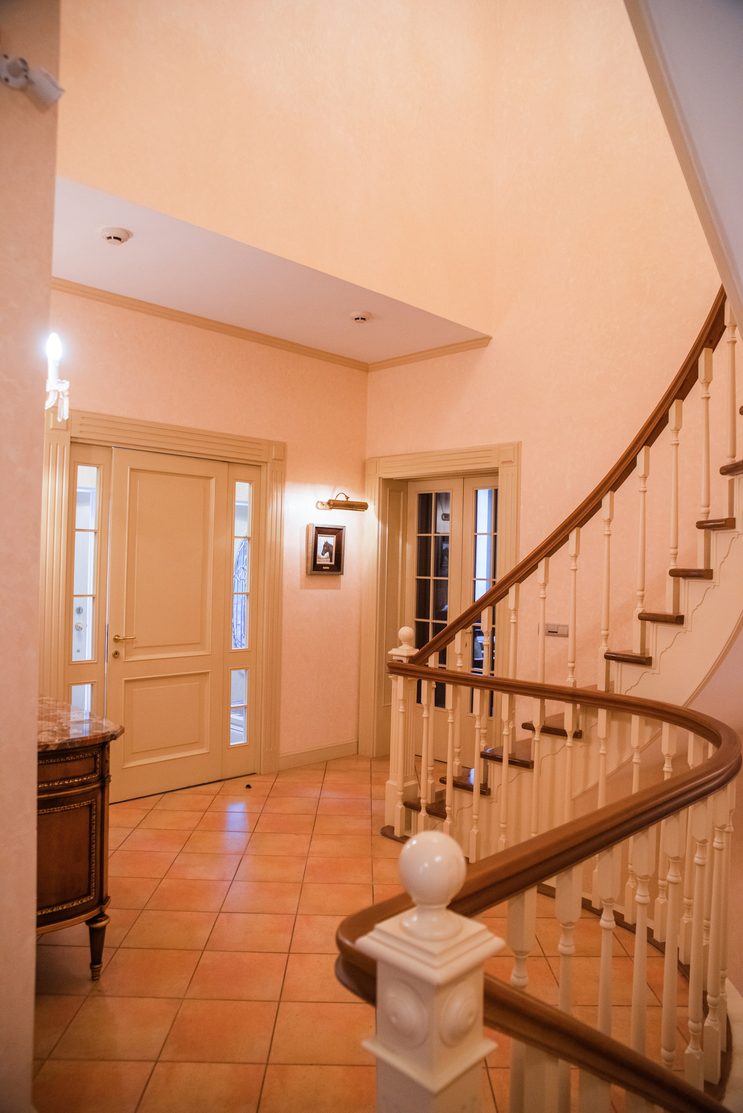 Интерьерная. Фотограф, контент-креатор в Москве Анна Молодцова