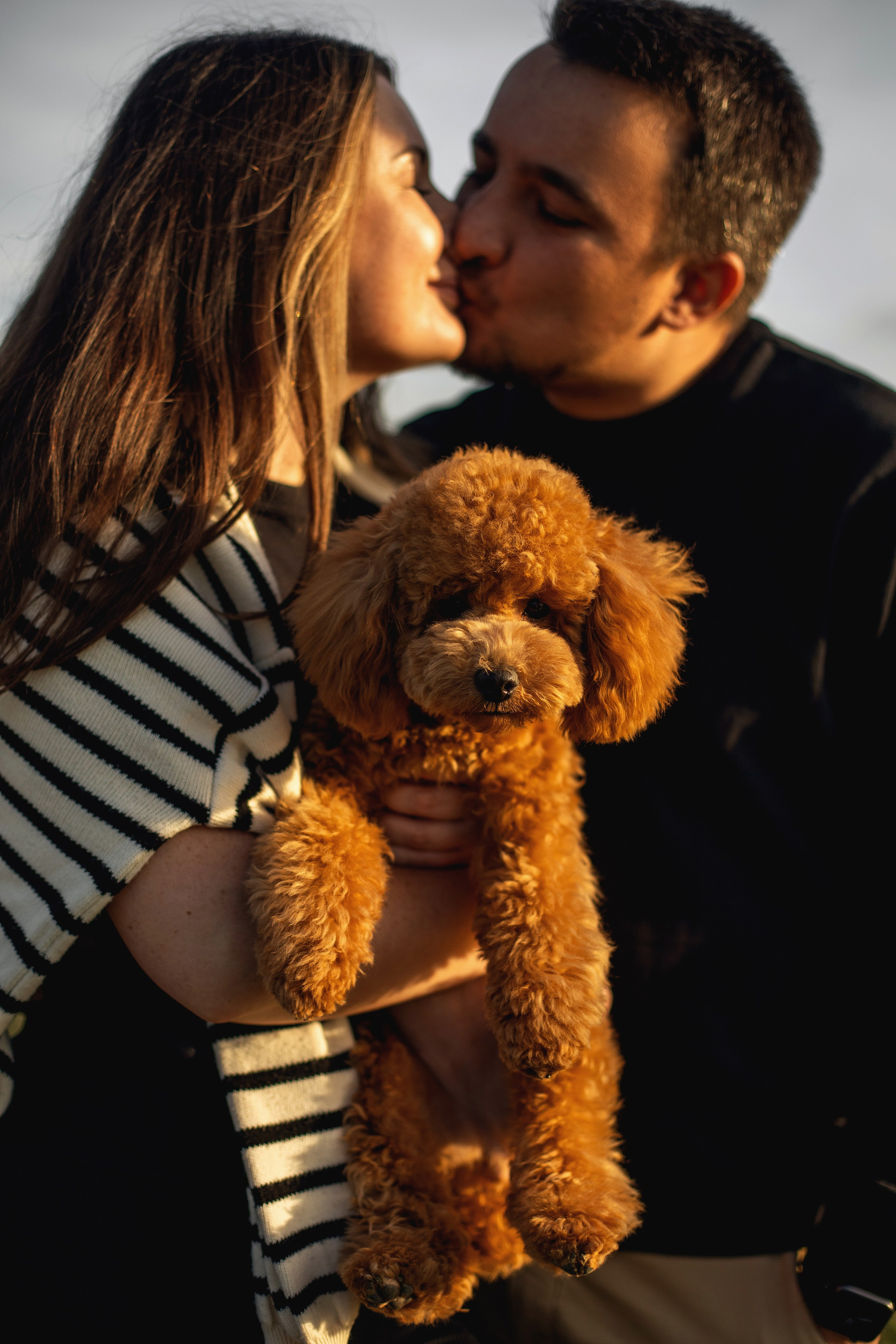 Артём и Анастасия