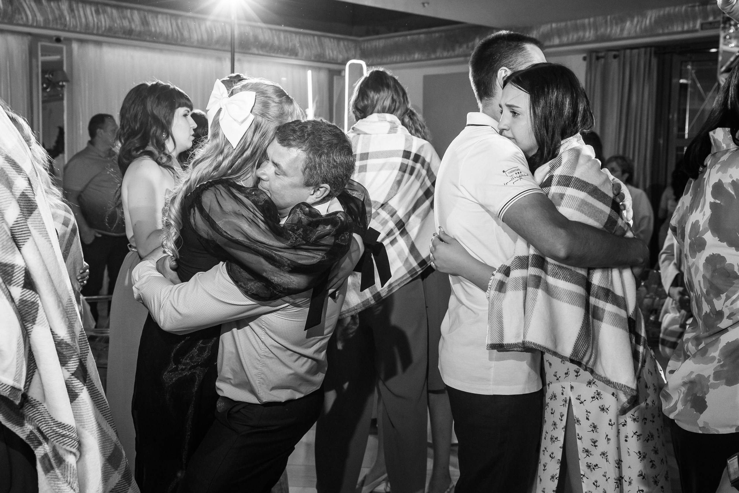 Выпускной 24. Свадебный фотограф Настя Шелл г. Череповец