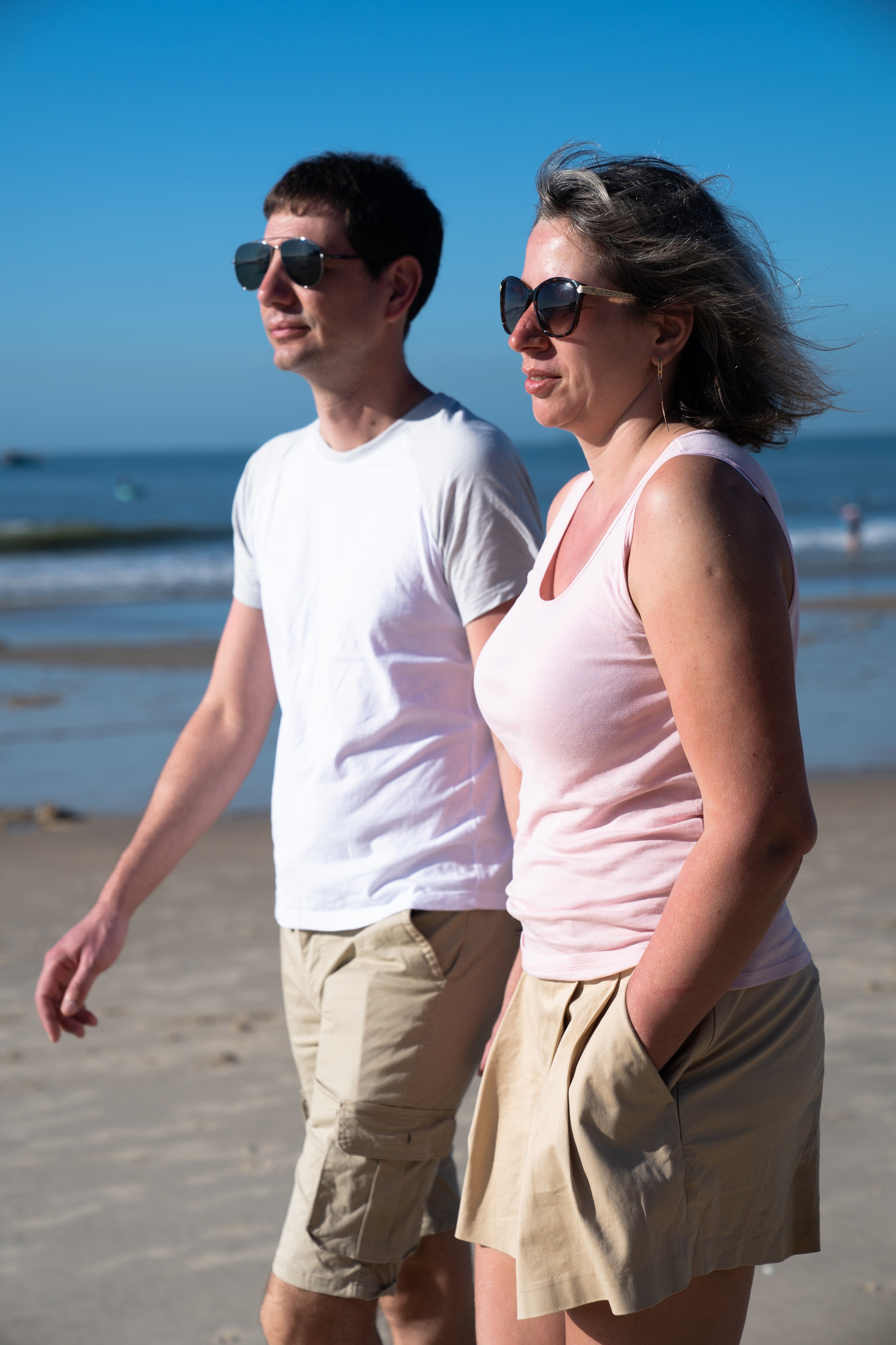 Семейная фотосессия на пляже Муйне | Фотограф для семьи. Фотограф в Муйне и Фанхьете — Фотосессии для туристов, пар и семей