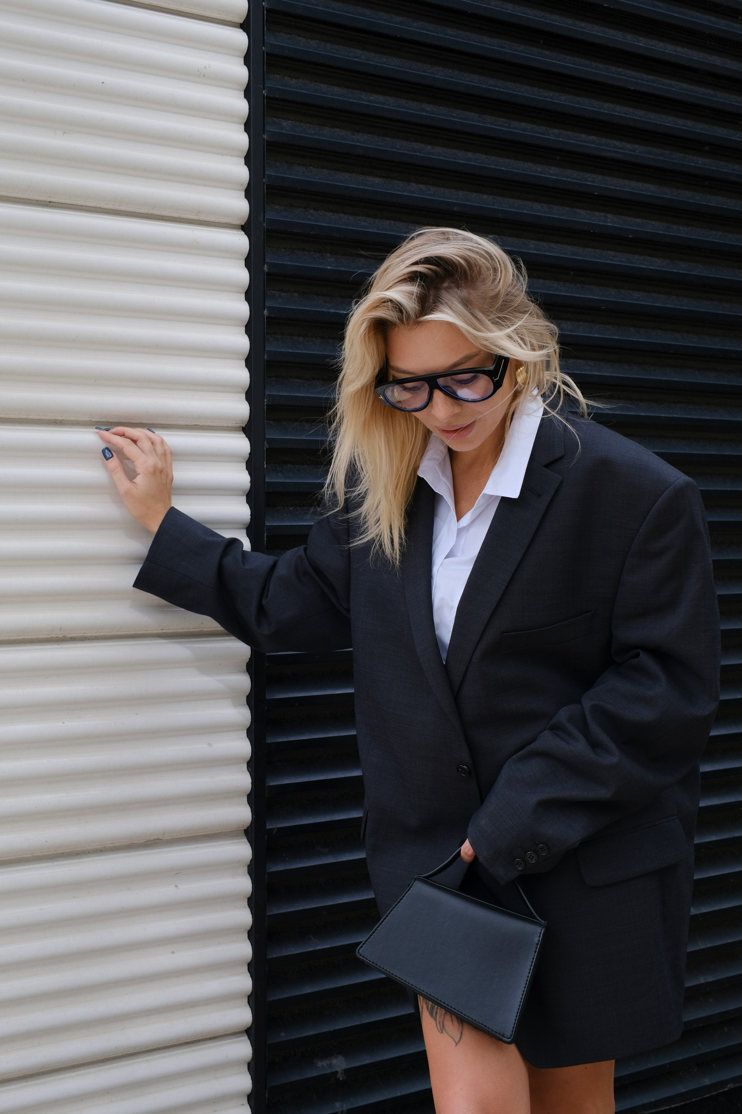 ЗАПАДНЫЙ ПОРТ. Индивидуальная фотосъёмка в Москве. Фотограф Василиса Тарасова