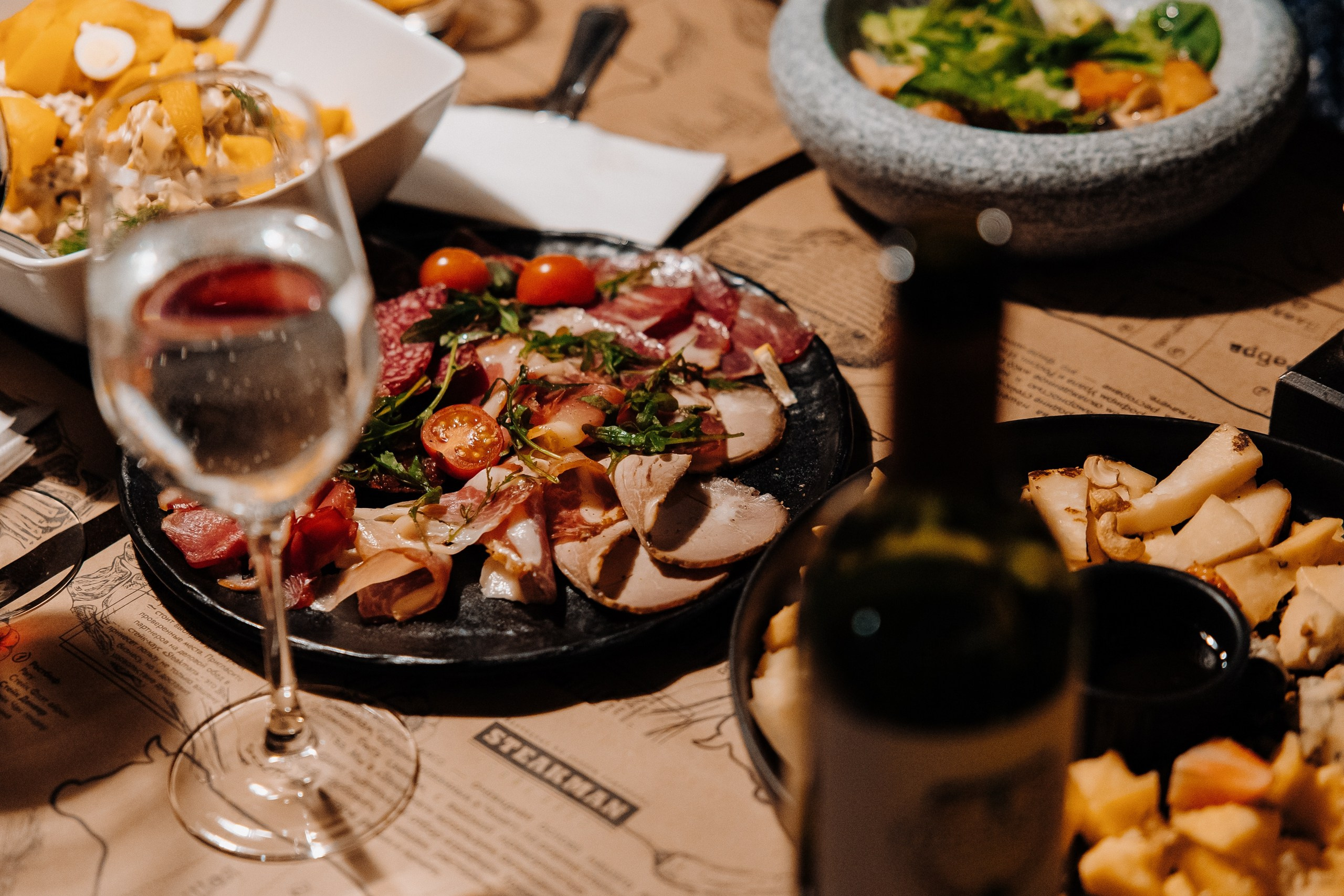 Стейкман-Строй Технология. Главная