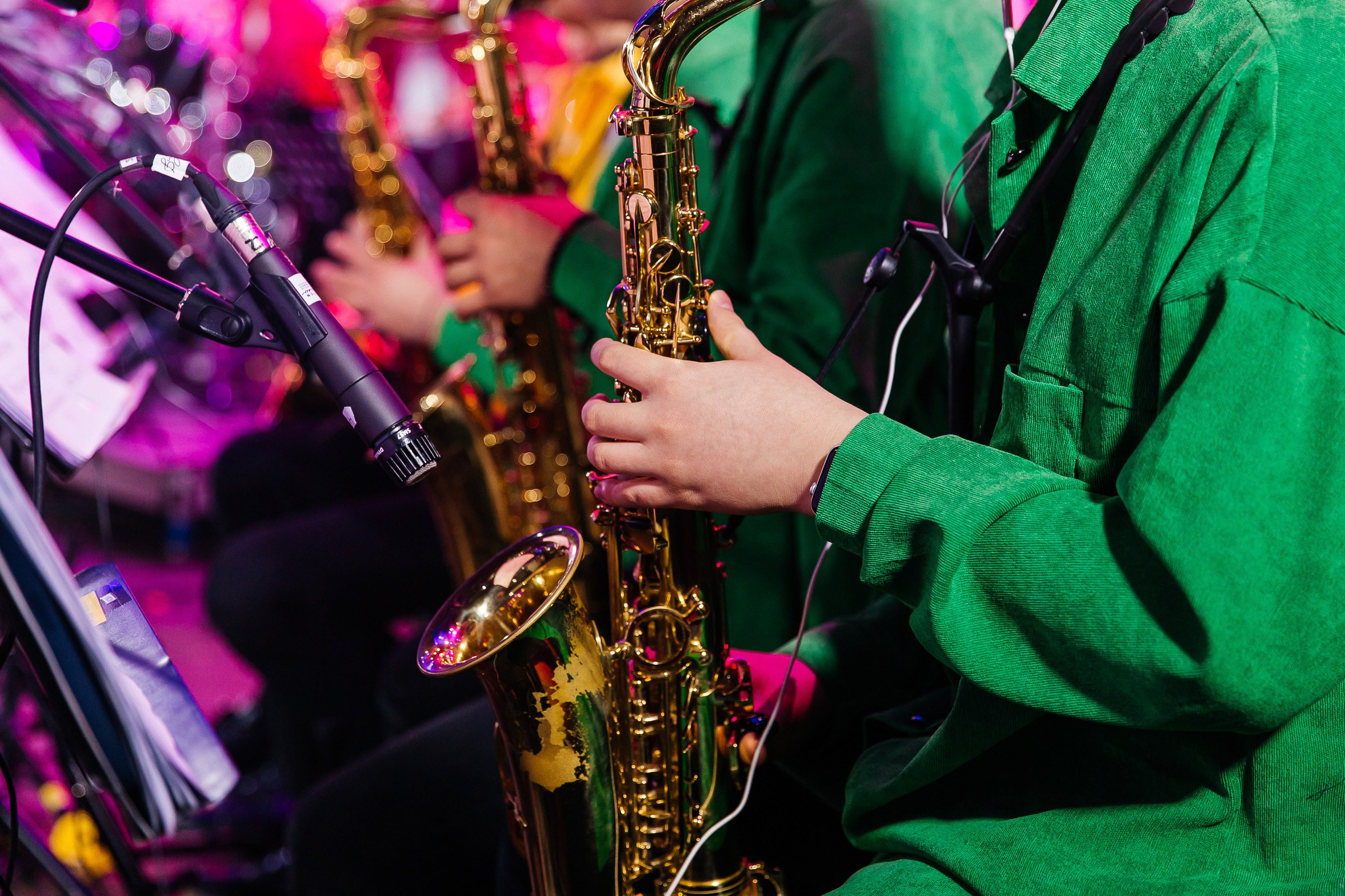 Фестиваль «Действуй». Главная