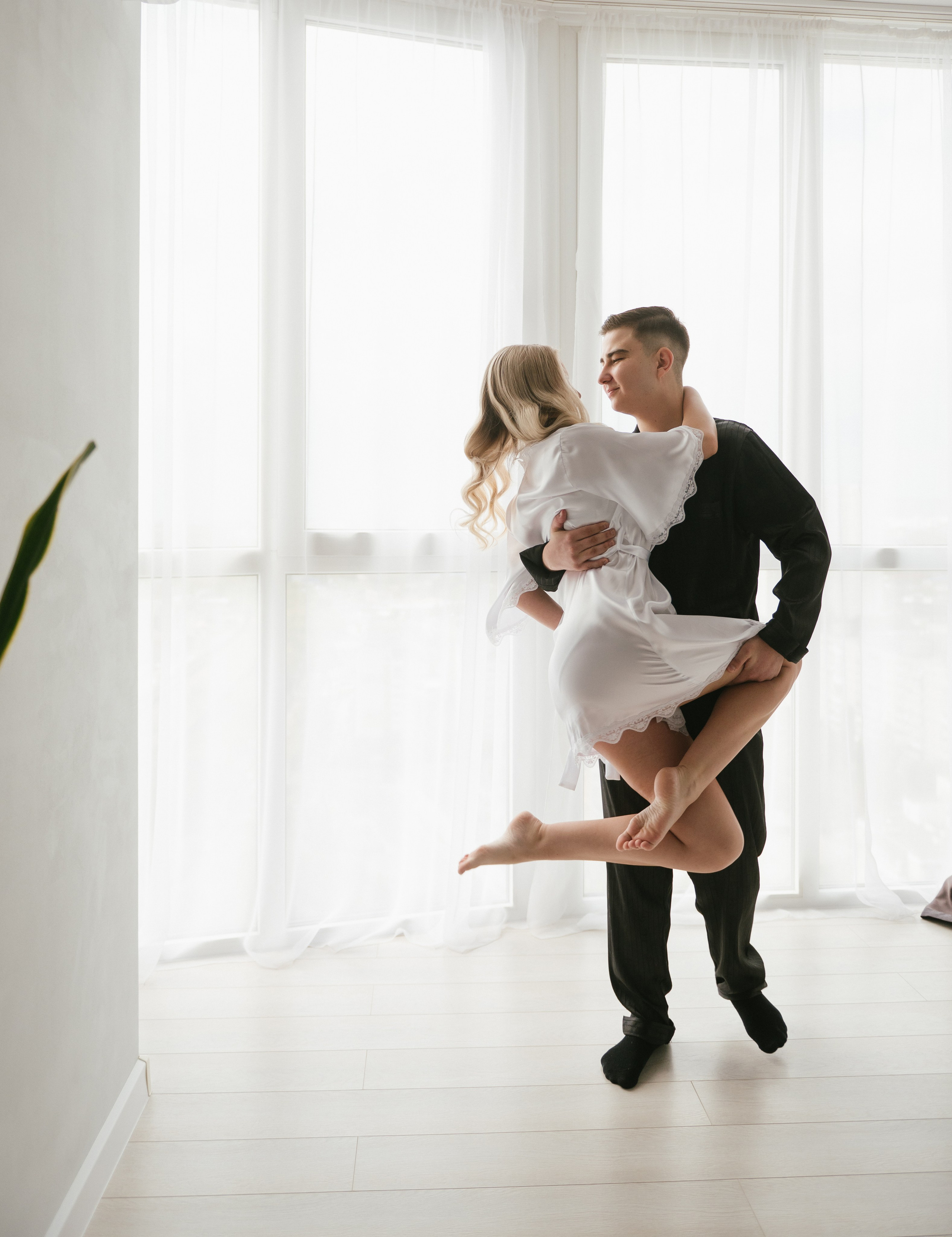 D&A. Свадебный и семейный фотограф в Саратове Ремнёва Дарья