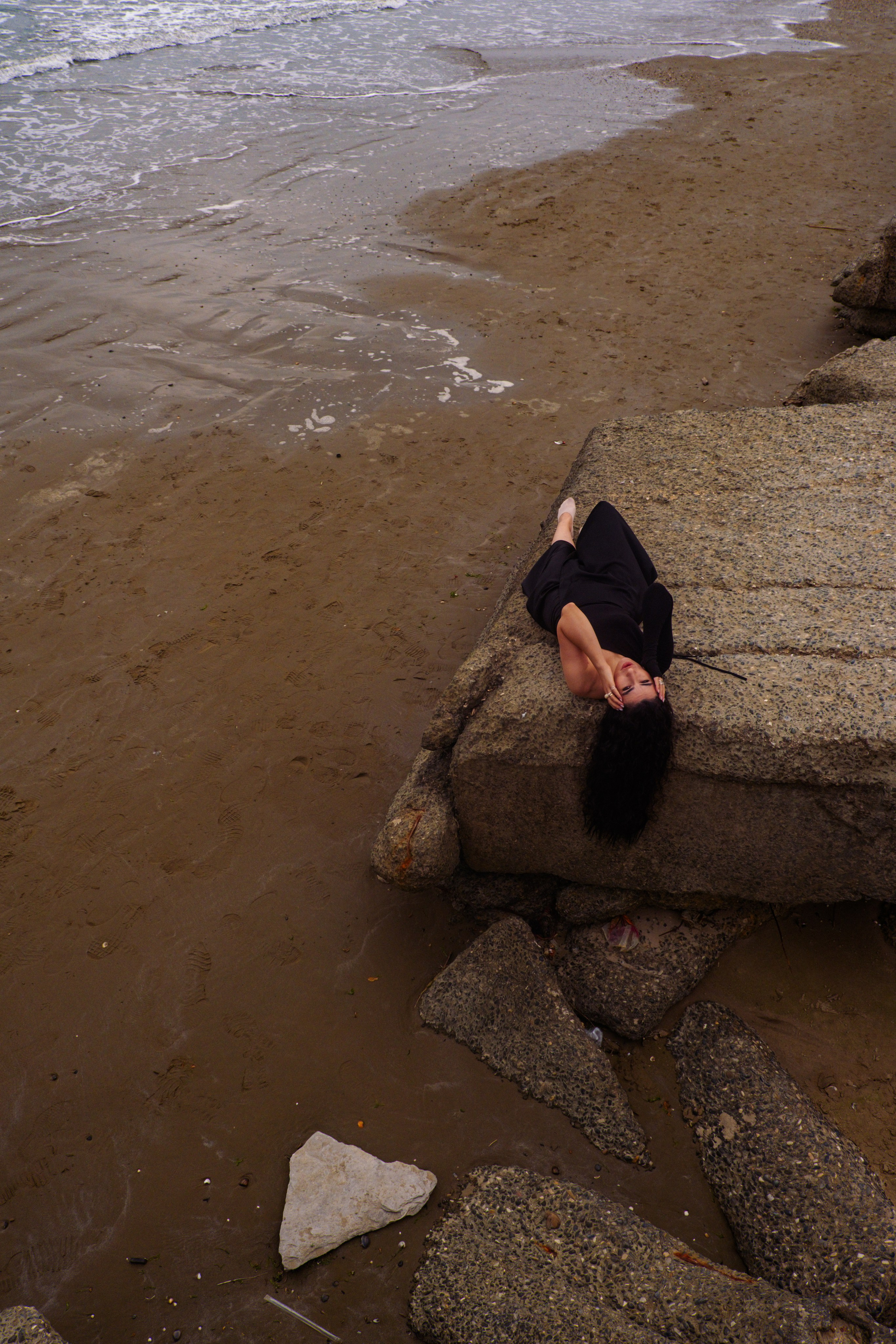 Сияна. Женственность и легкость. Контент-фотограф в Махачкале. Марина