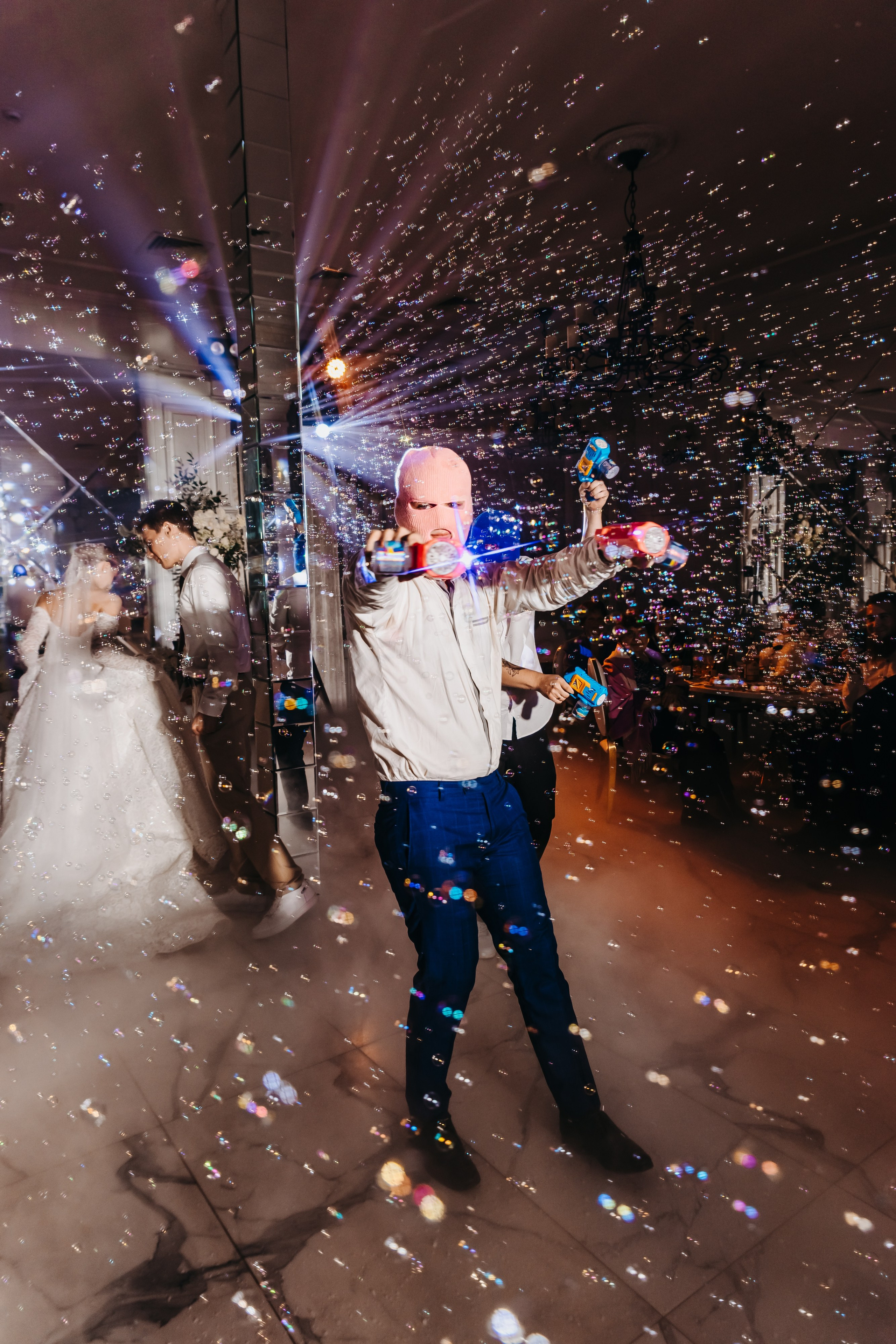 Денис и Дарья. Свадебный и семейный фотограф в Невинномысске Наталья Куликова