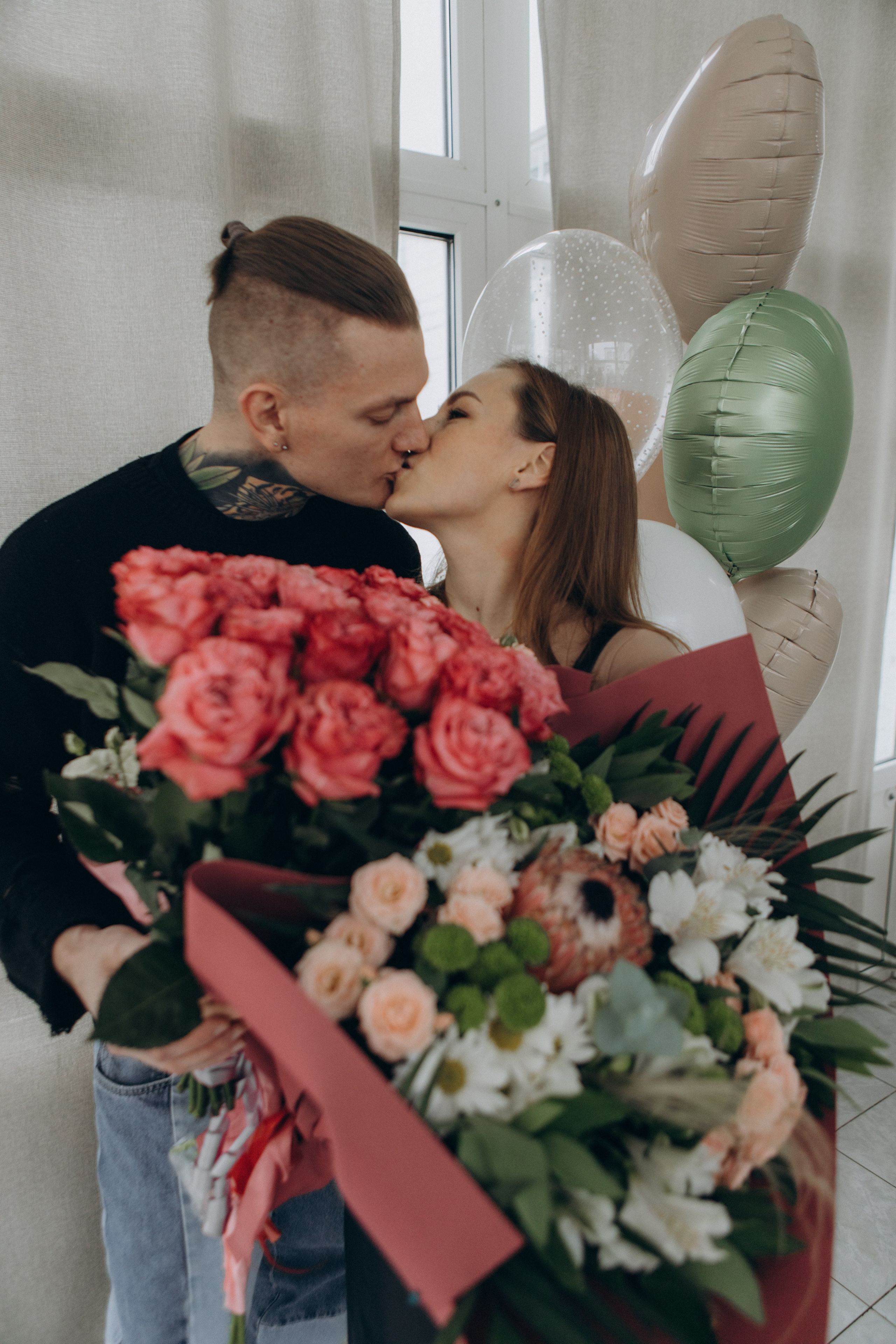 Выписка Мирославы. Семейный фотограф и фотограф на роды в Ростове-на-Дону Мухина Виктория