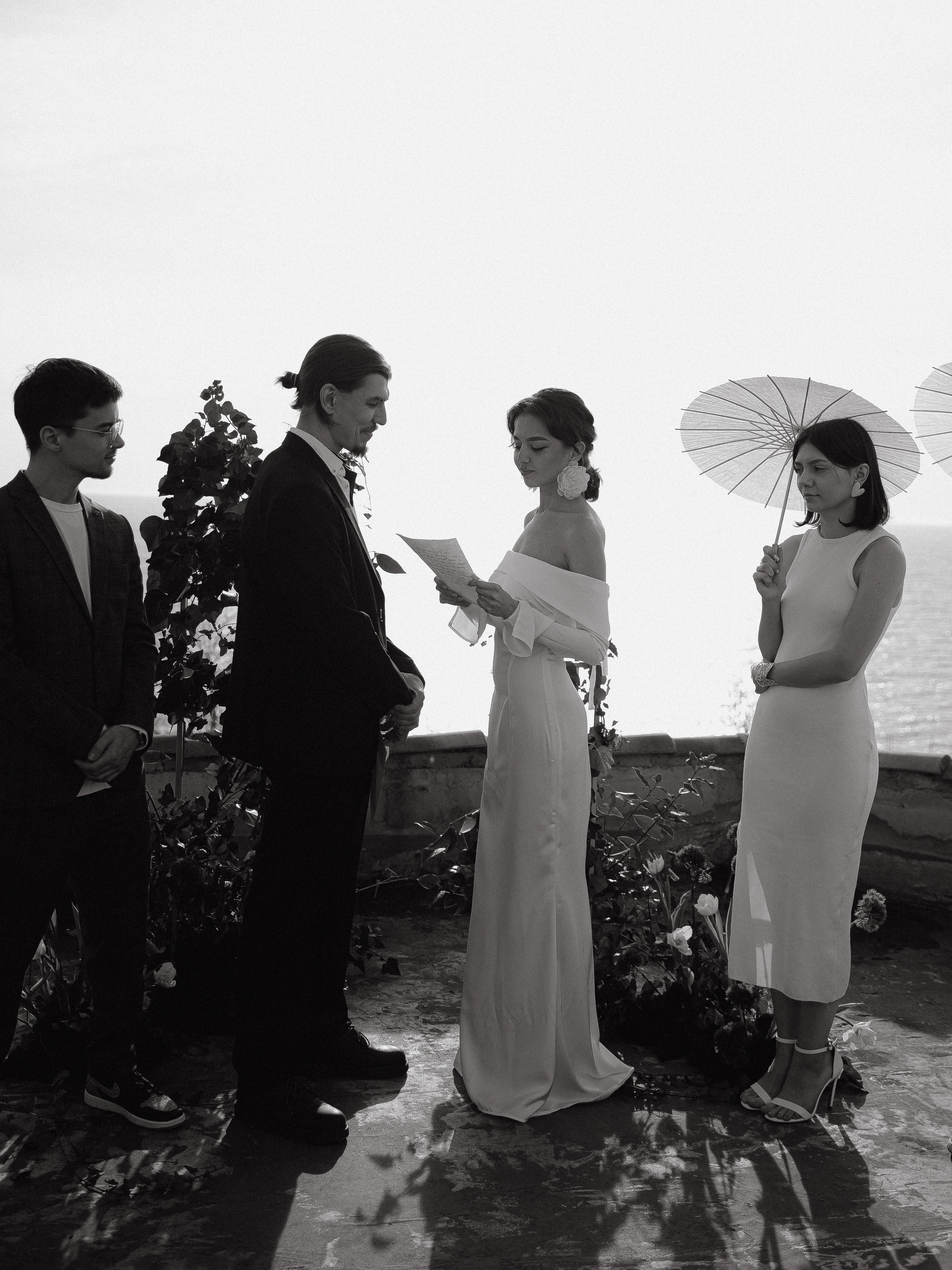 D & T. Свадебный фотограф Диана Бирюкова Казань