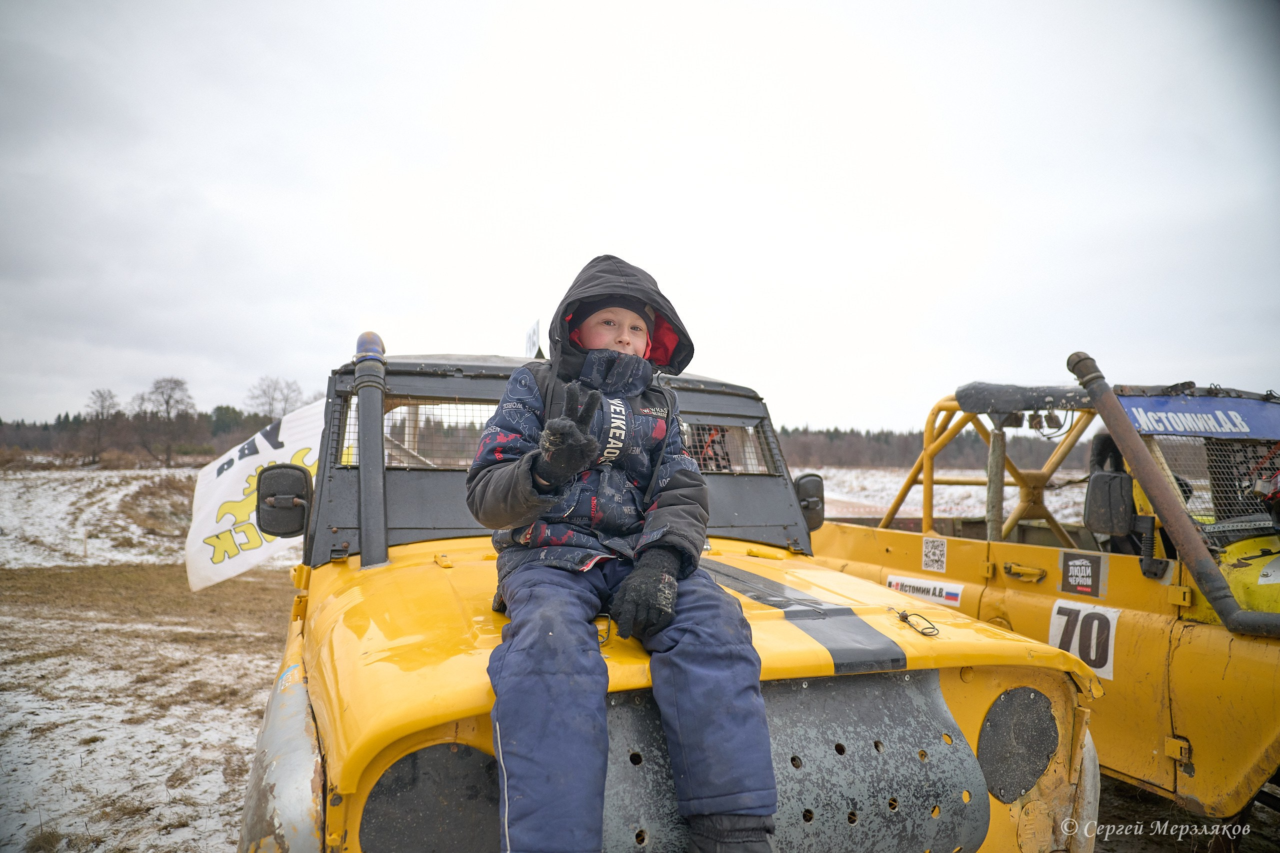 #вавожскийухаб автокросс. Спортивный репортажный фотограф в Ижевске Сергей Мерзляков
