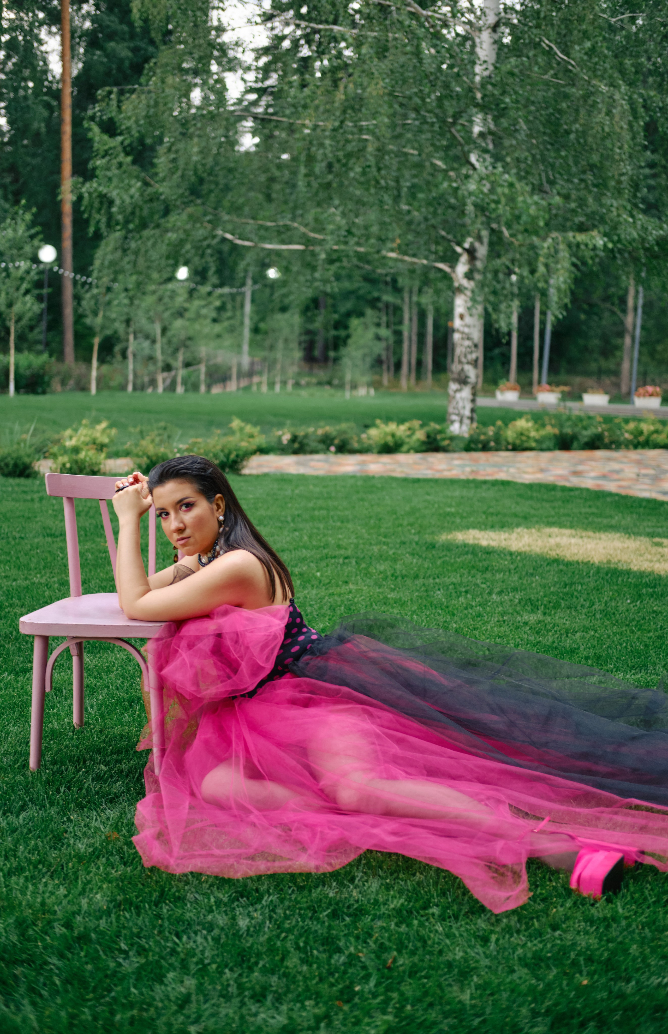 Вероника. Ася Ложкина фотограф Ижевск