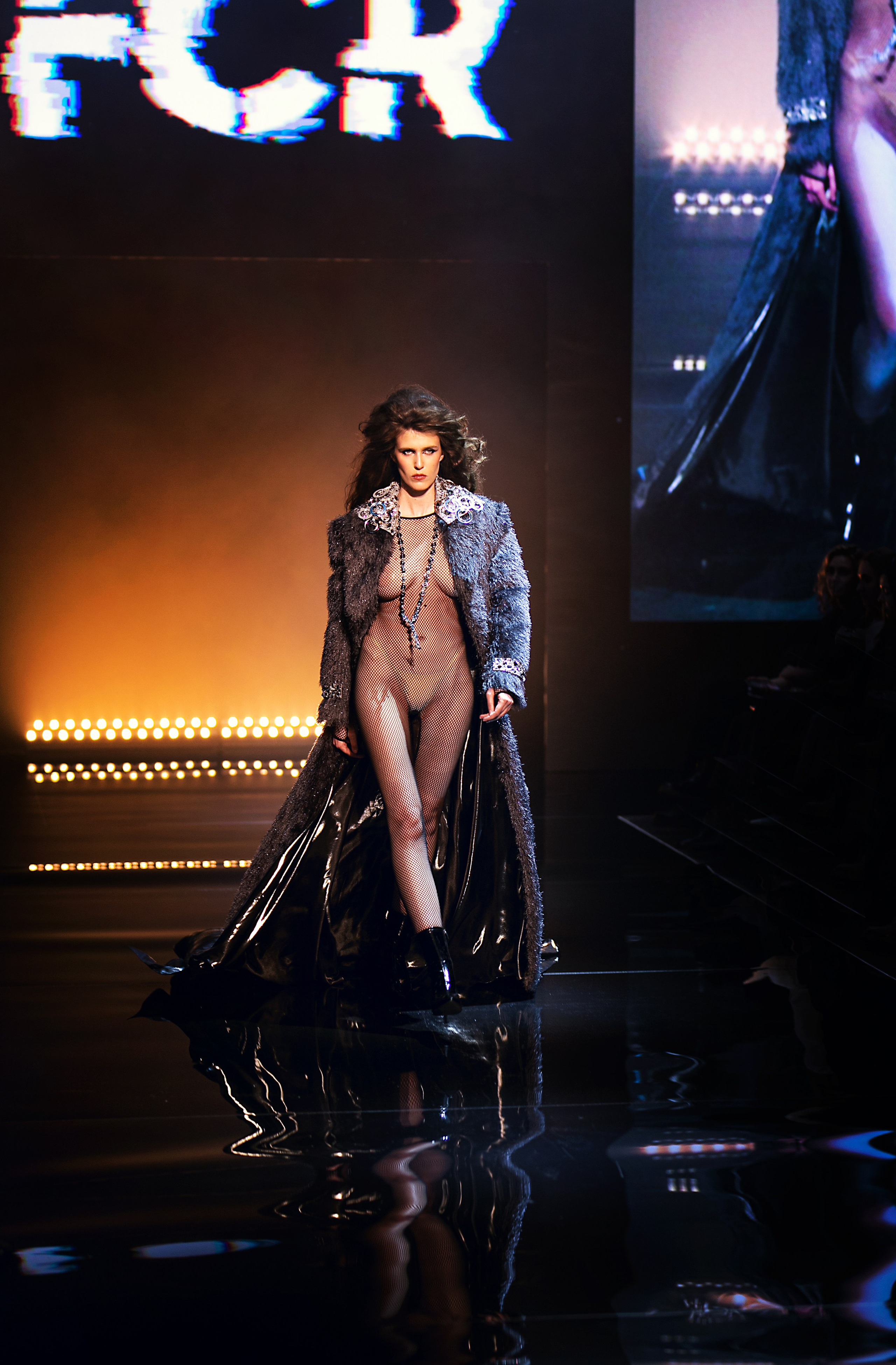 SPB Fashion Week'23 April. Fashion Фотограф в СПб Yana Kochkina