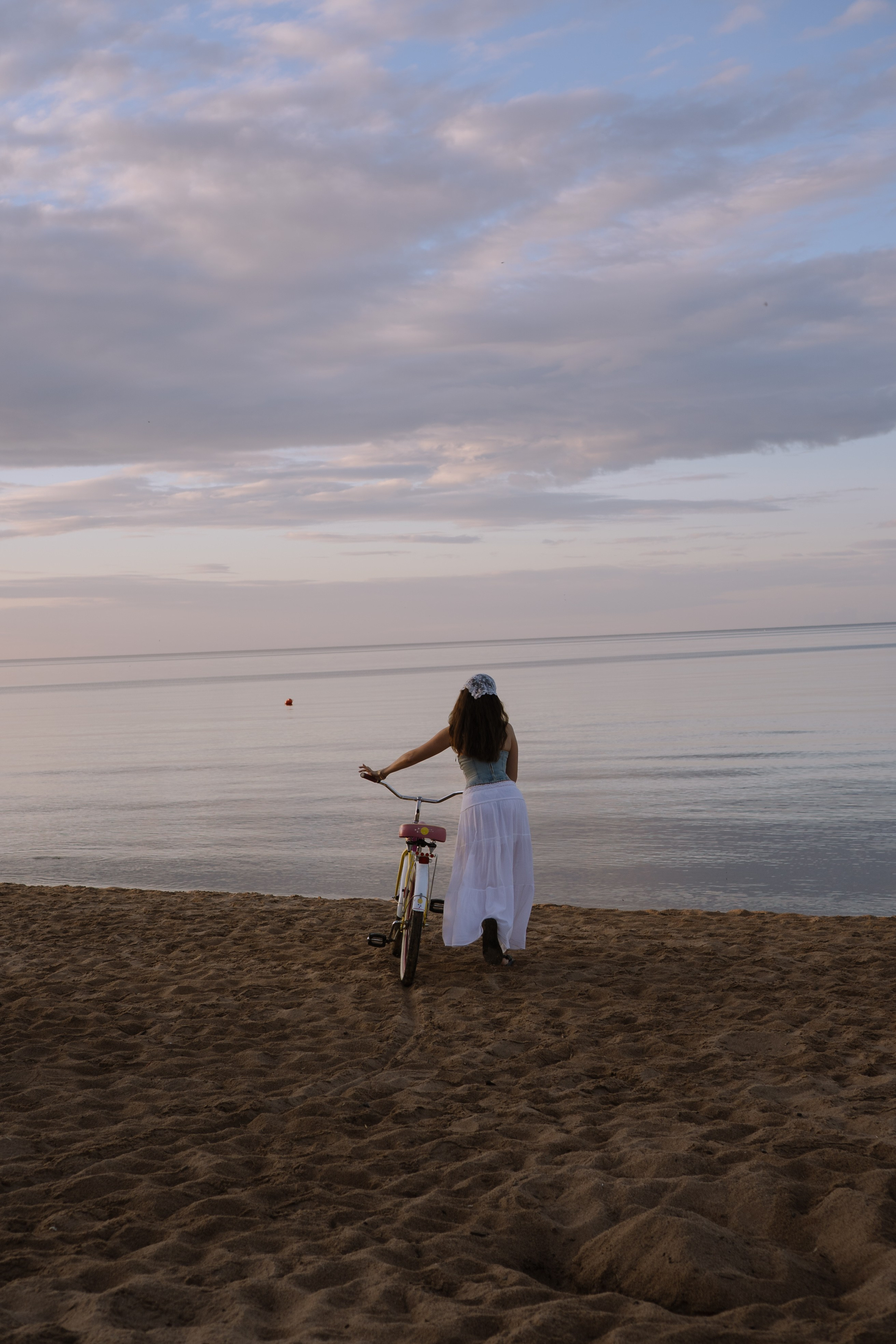 ЗАКАТ НА ЛАДОЖСКОМ ОЗЕРЕ. Профессиональный фотограф, Санкт-Петербург — Виктория Богомолова