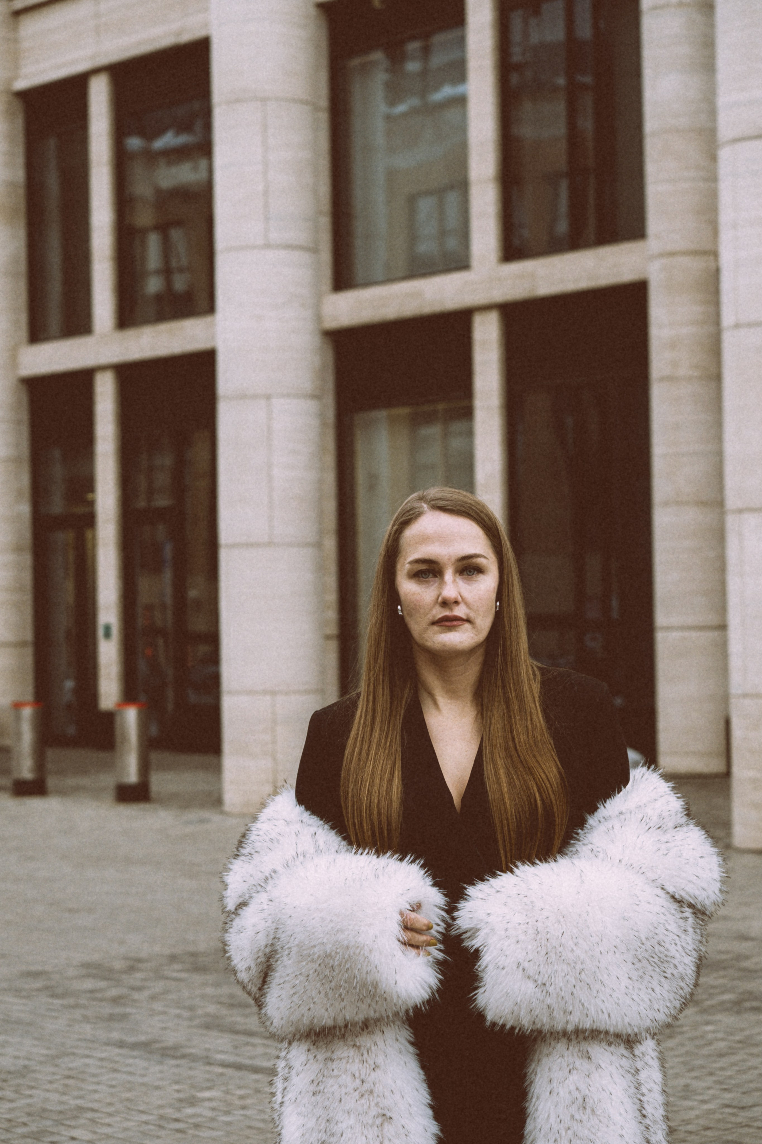 ЖУРНАЛЬНЫЙ СТИЛЬ. Профессиональный фотограф, Санкт-Петербург — Виктория Богомолова