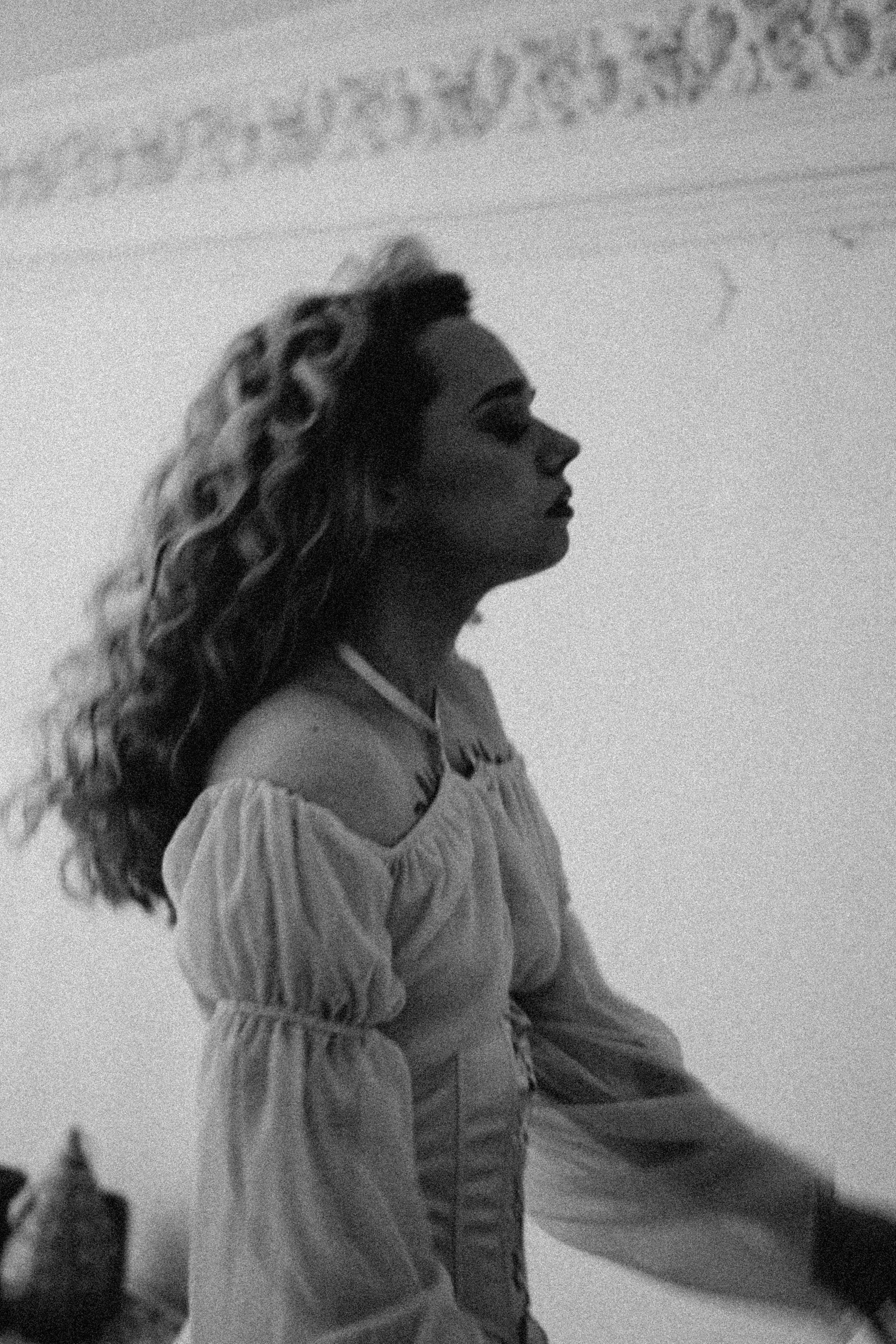 Студийная. Профессиональный фотограф, Санкт-Петербург — Виктория Богомолова