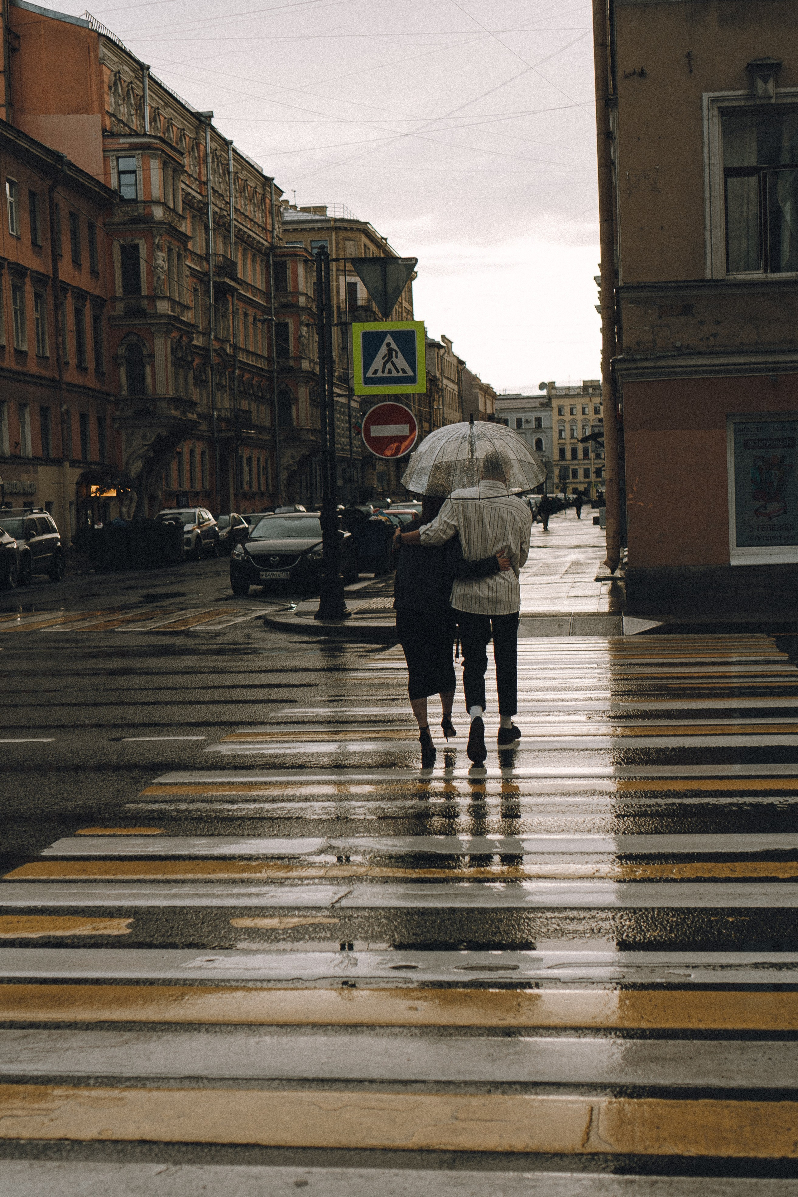 ЛЮБОВЬ В ИЮНЕ. Профессиональный фотограф, Санкт-Петербург — Виктория Богомолова