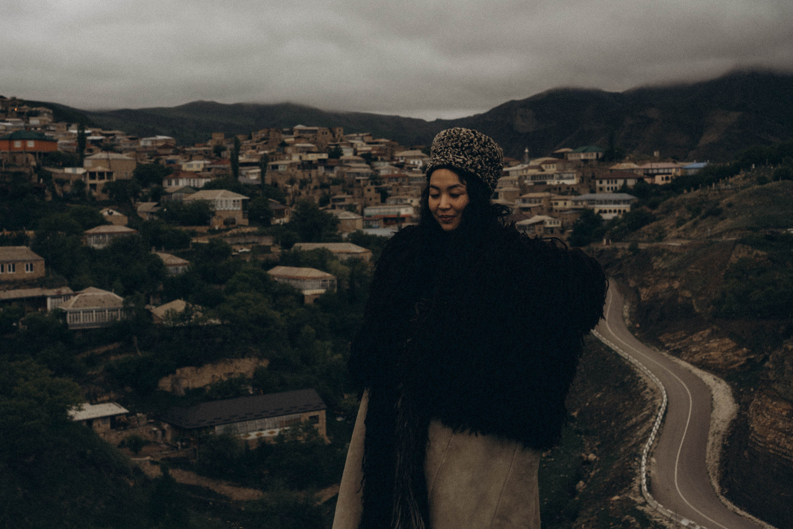 Дагестан. Профессиональный фотограф, Санкт-Петербург — Виктория Богомолова