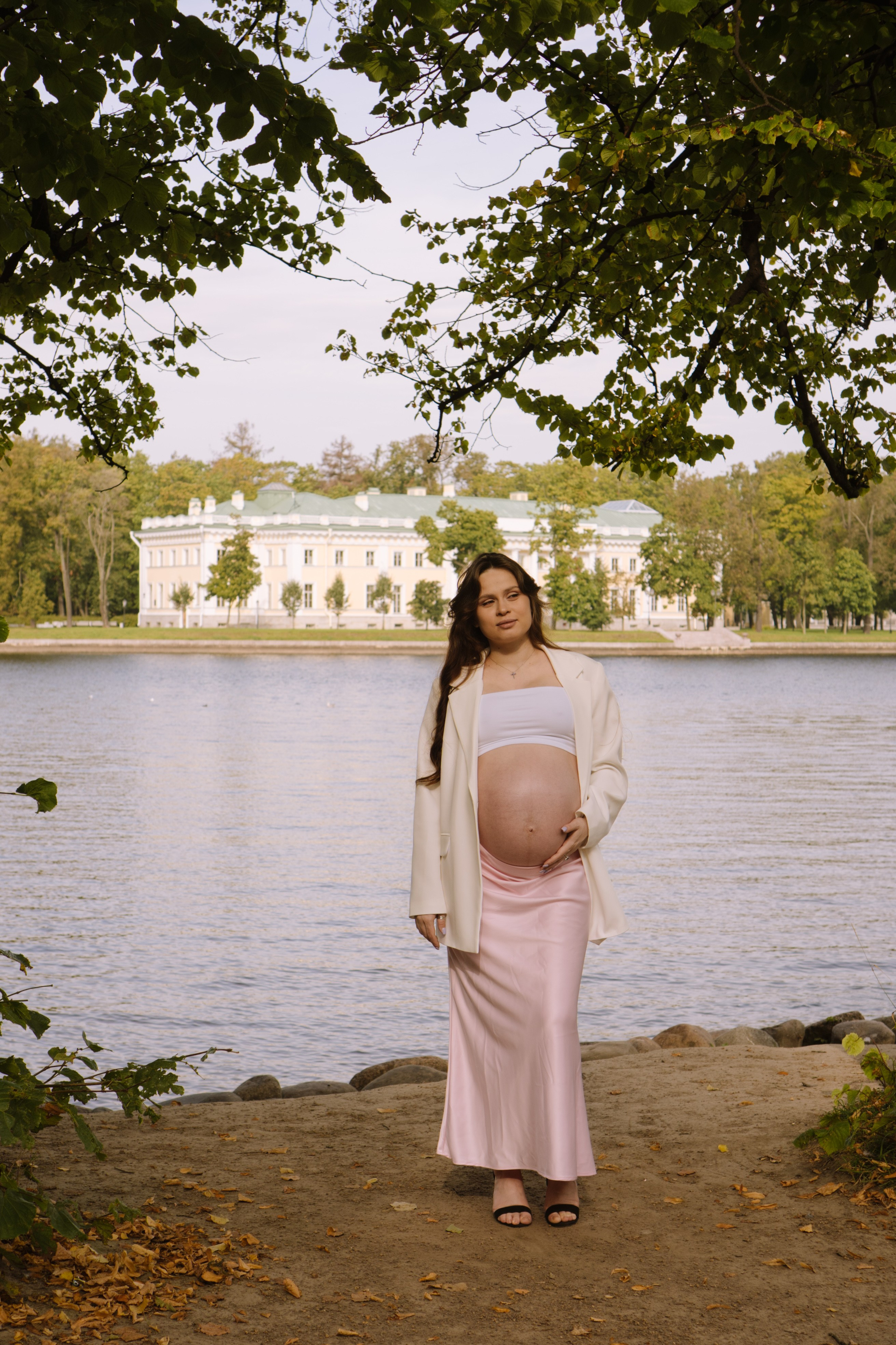 СЕМЕЙНАЯ ИСТОРИЯ. Профессиональный фотограф, Санкт-Петербург — Виктория Богомолова