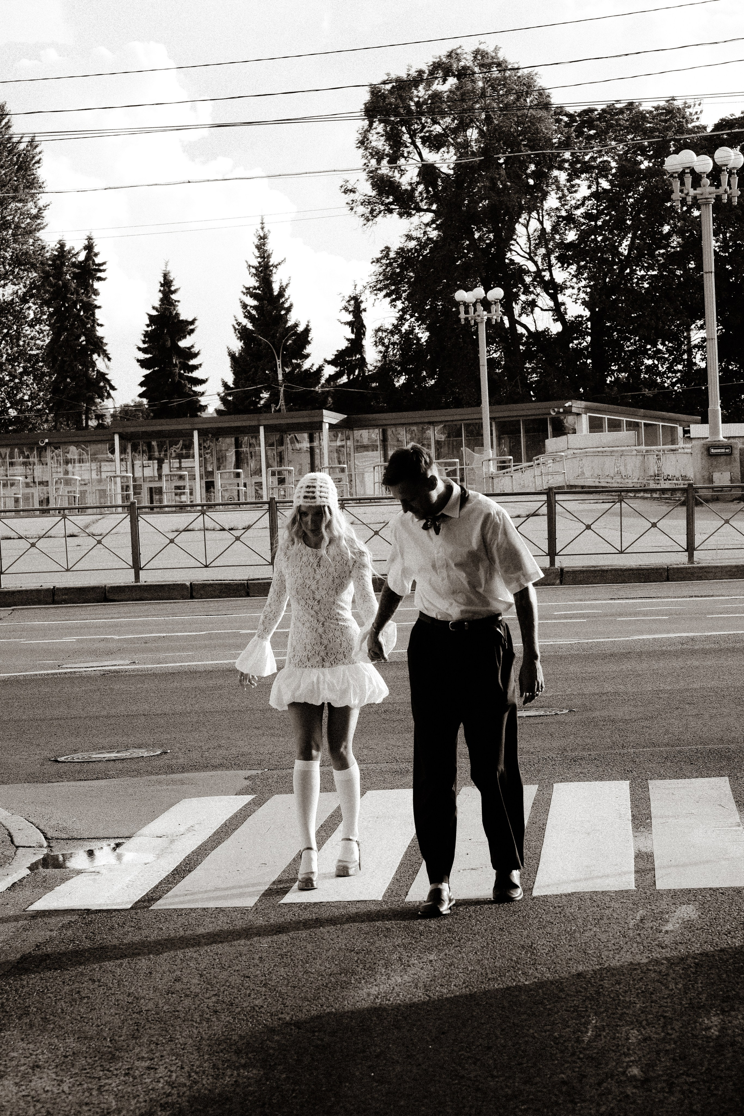 СВАДЕБНАЯ СЬЕМКА С КАБРИОЛЕТОМ В САНТК-ПЕТЕРБУРГЕ НА ПЕТРОГРАДКЕ В ОТЕЛЕ ПАНОРАМИКА. Профессиональный фотограф, Санкт-Петербург — Виктория Богомолова