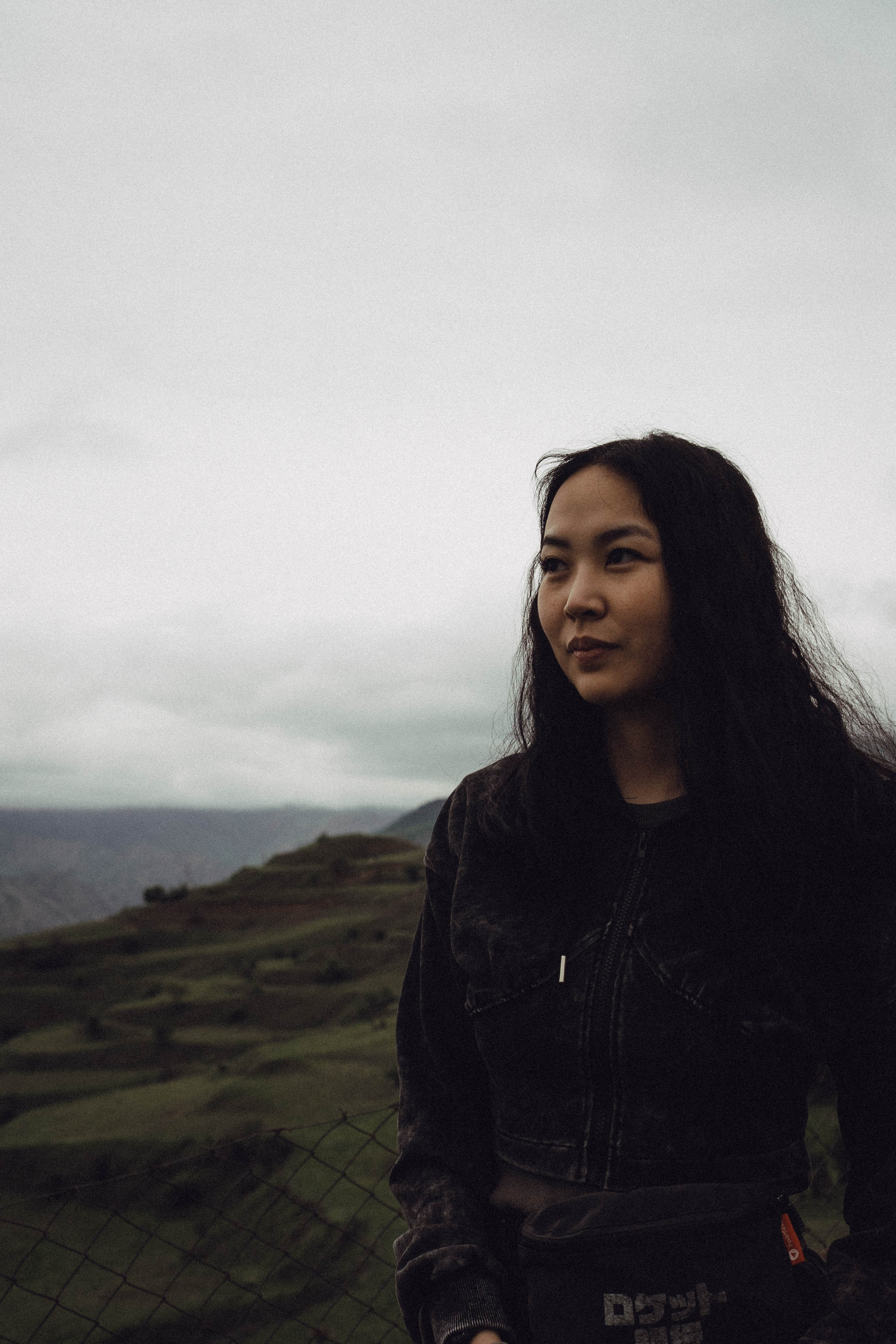 Горы. Профессиональный фотограф, Санкт-Петербург — Виктория Богомолова