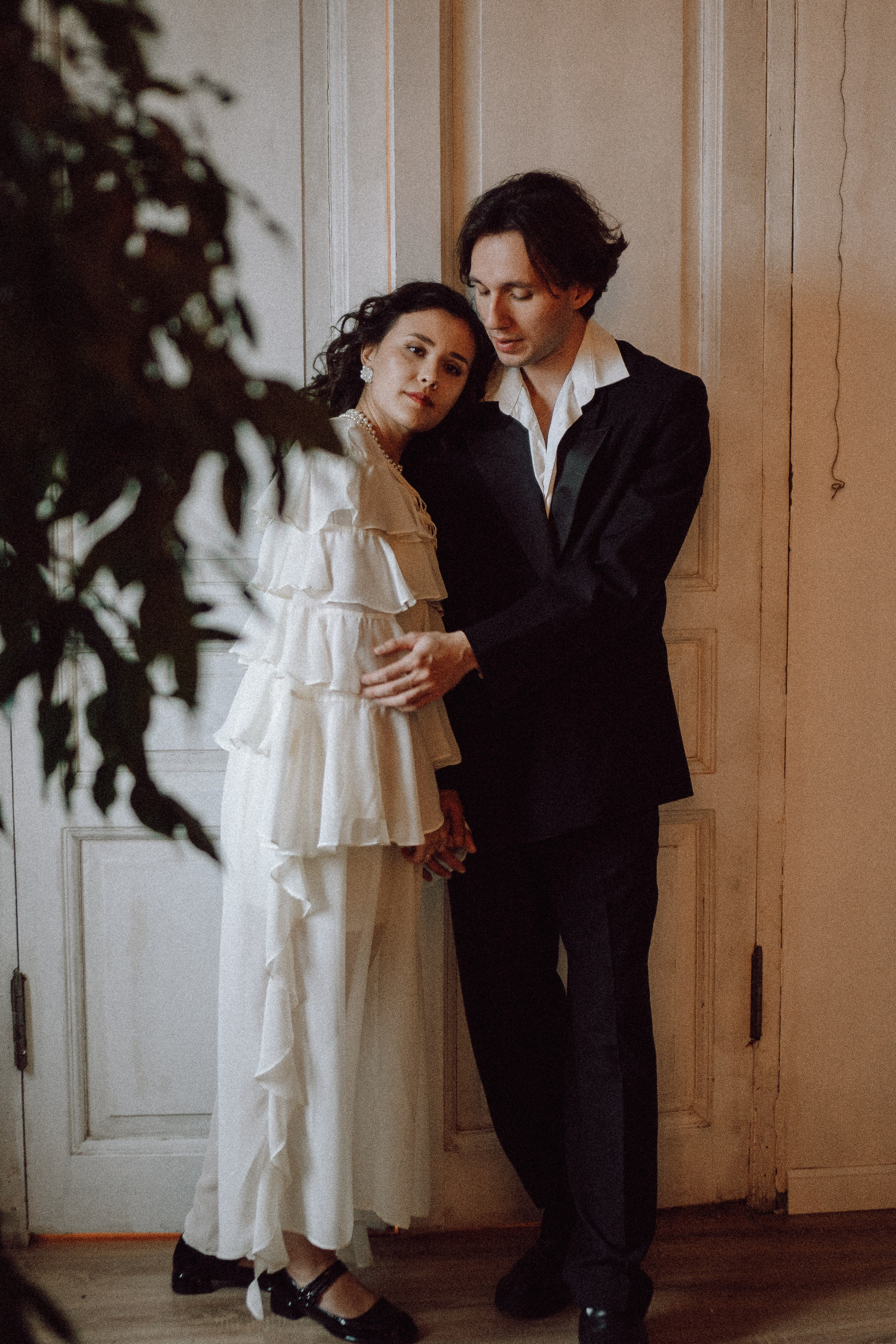 Новогодний стиль вдвоем. Профессиональный фотограф, Санкт-Петербург — Виктория Богомолова