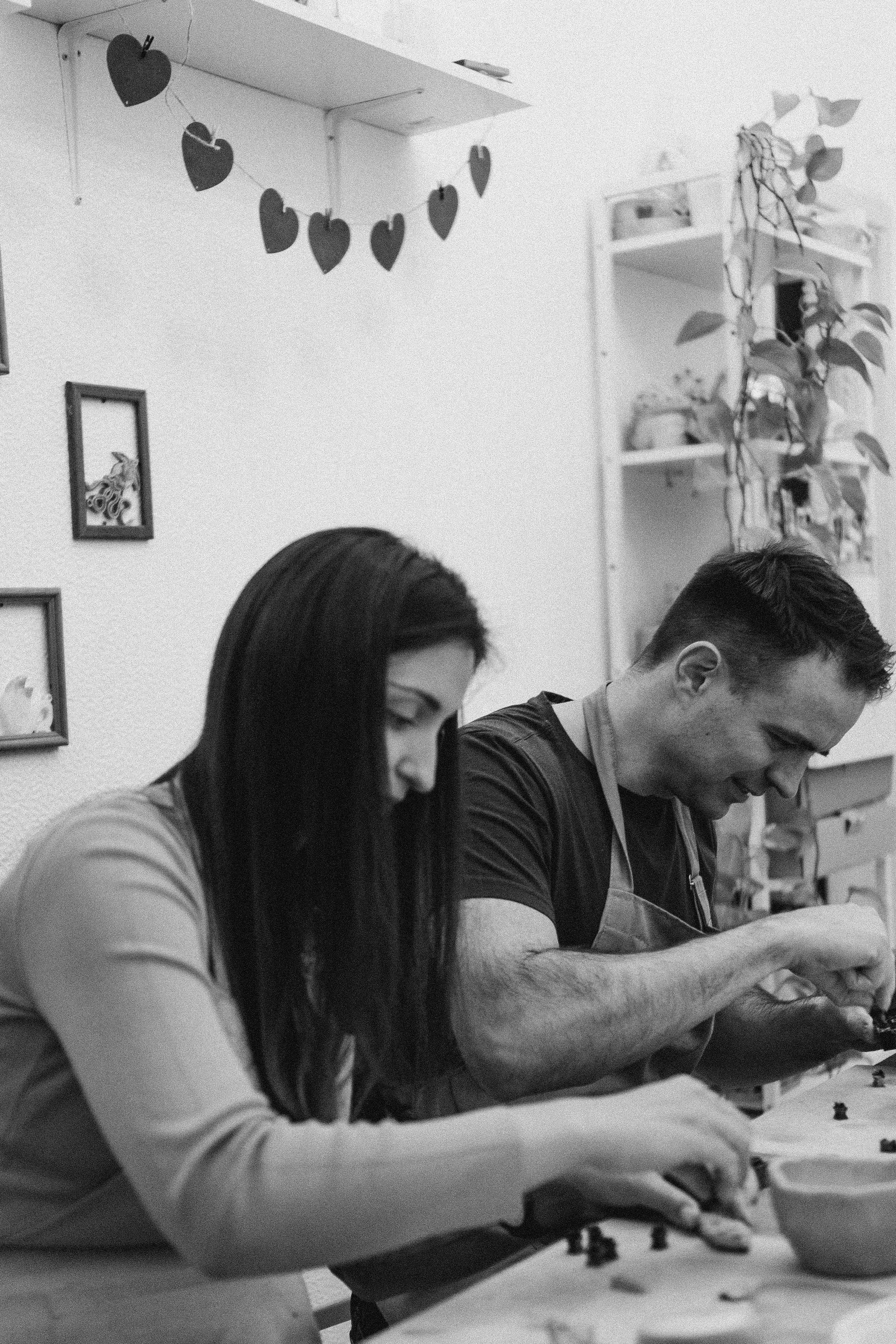 ЛЕПКАРНЯ. Профессиональный фотограф, Санкт-Петербург — Виктория Богомолова