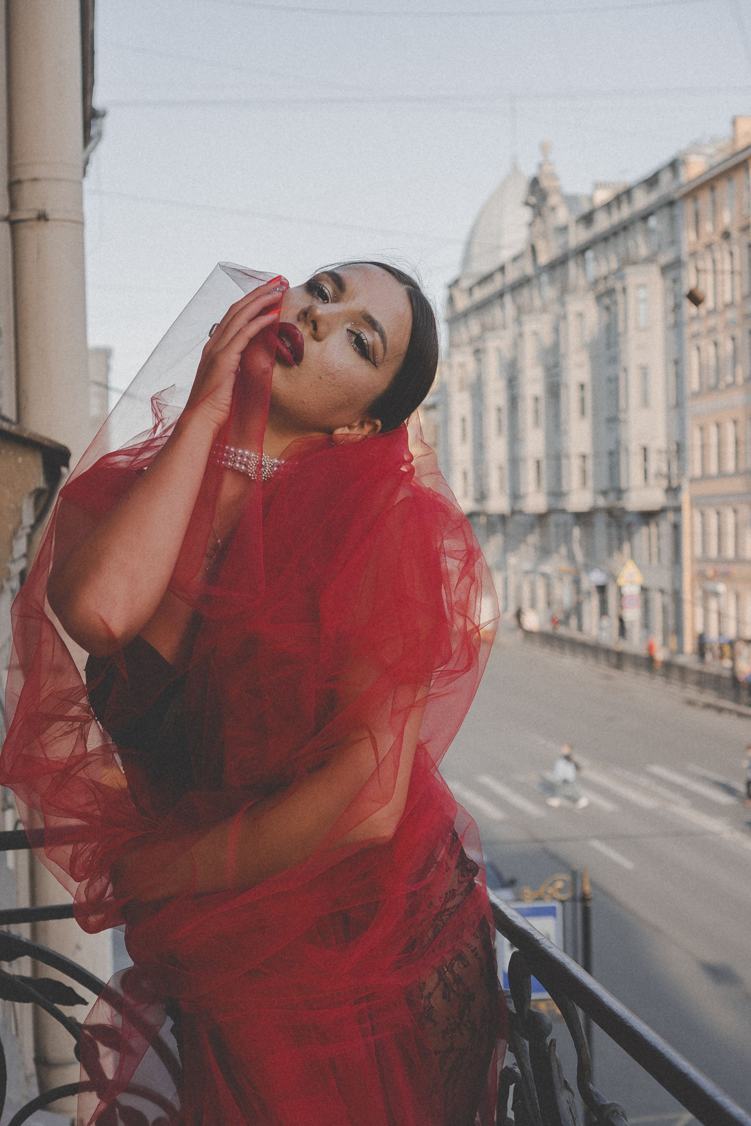 ПИТЕРСКИЙ БАЛКОНЧИК. Профессиональный фотограф, Санкт-Петербург — Виктория Богомолова