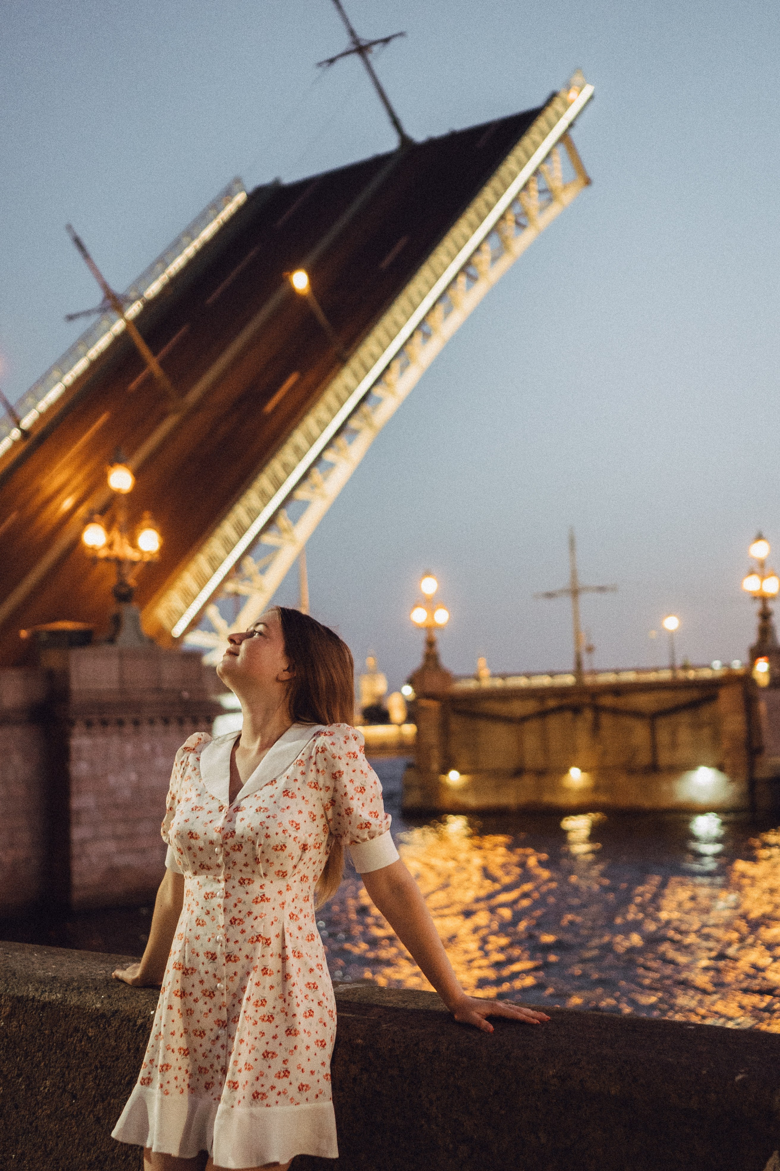ПРОГУЛКА УТОРОМ ПО ПИТЕРУ. Профессиональный фотограф, Санкт-Петербург — Виктория Богомолова