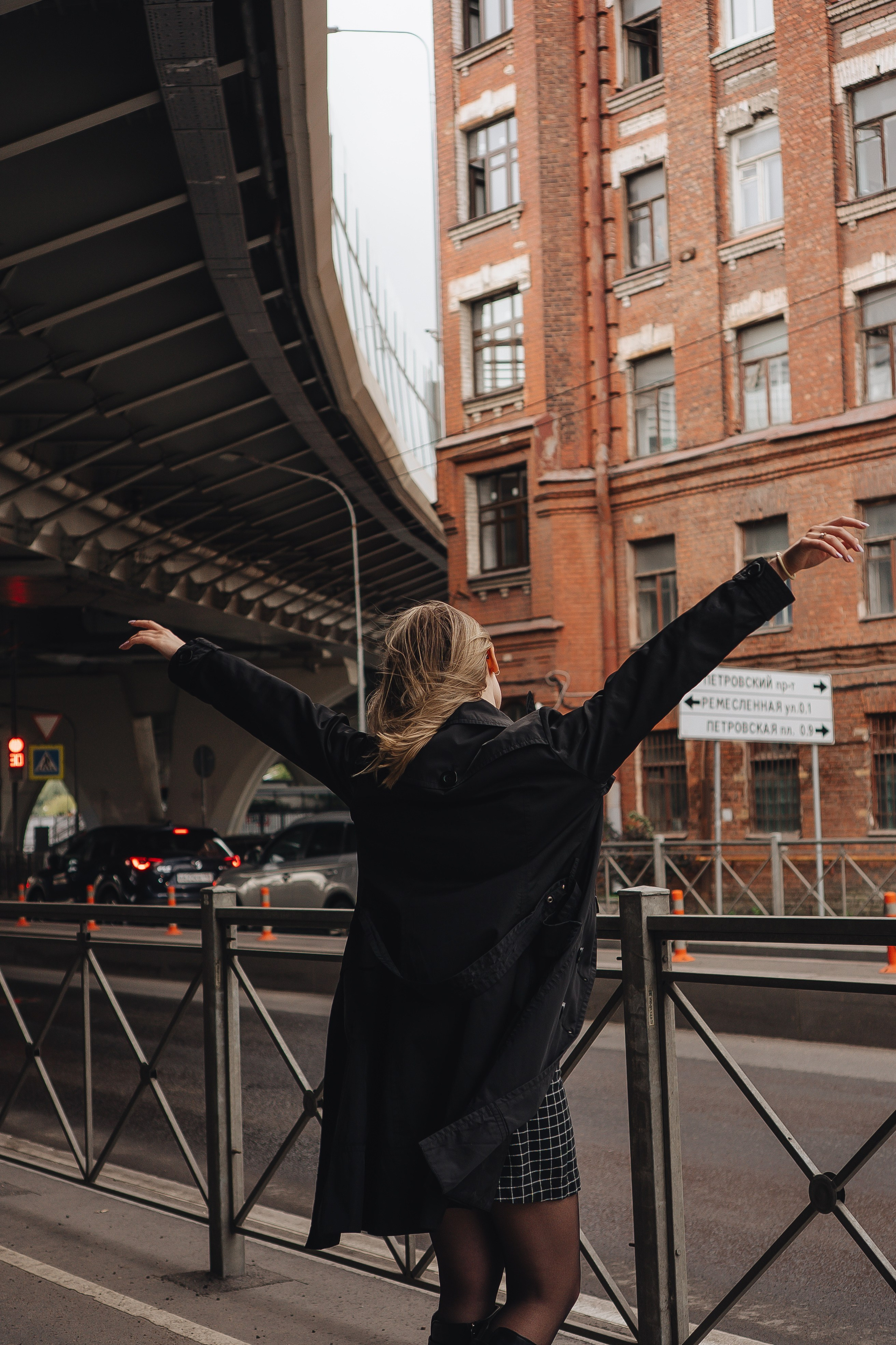 ЛЮБОВЬ В САНТК-ПЕТЕРБУРГЕ. Профессиональный фотограф, Санкт-Петербург — Виктория Богомолова
