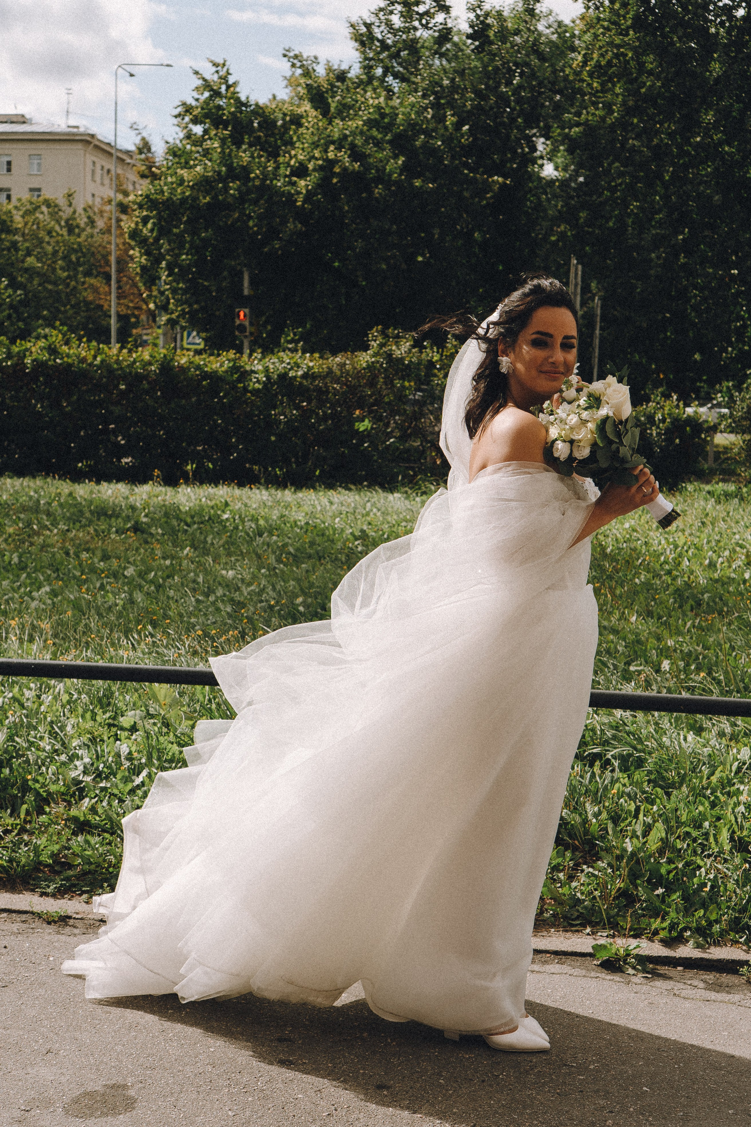 СВАДЕБНАЯ ПРОГУЛКА РЕСТОРАН МЫ ЖЕ НА ТЫ И ФОТОСЕССИИЯ С АВТОМОБИЛЕМ. Профессиональный фотограф, Санкт-Петербург — Виктория Богомолова