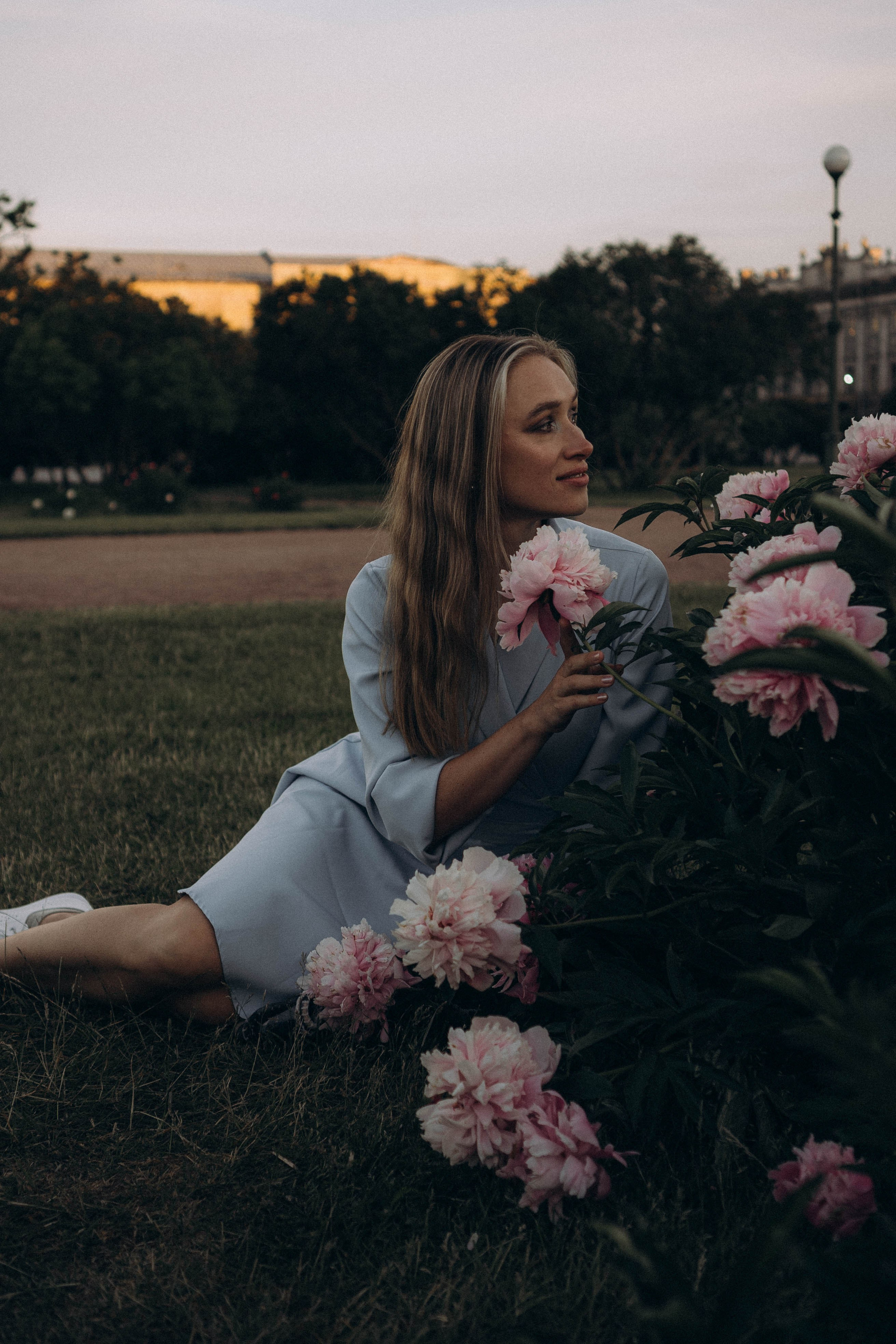 СЧАСТЛИВОЕ УТРО. Профессиональный фотограф, Санкт-Петербург — Виктория Богомолова