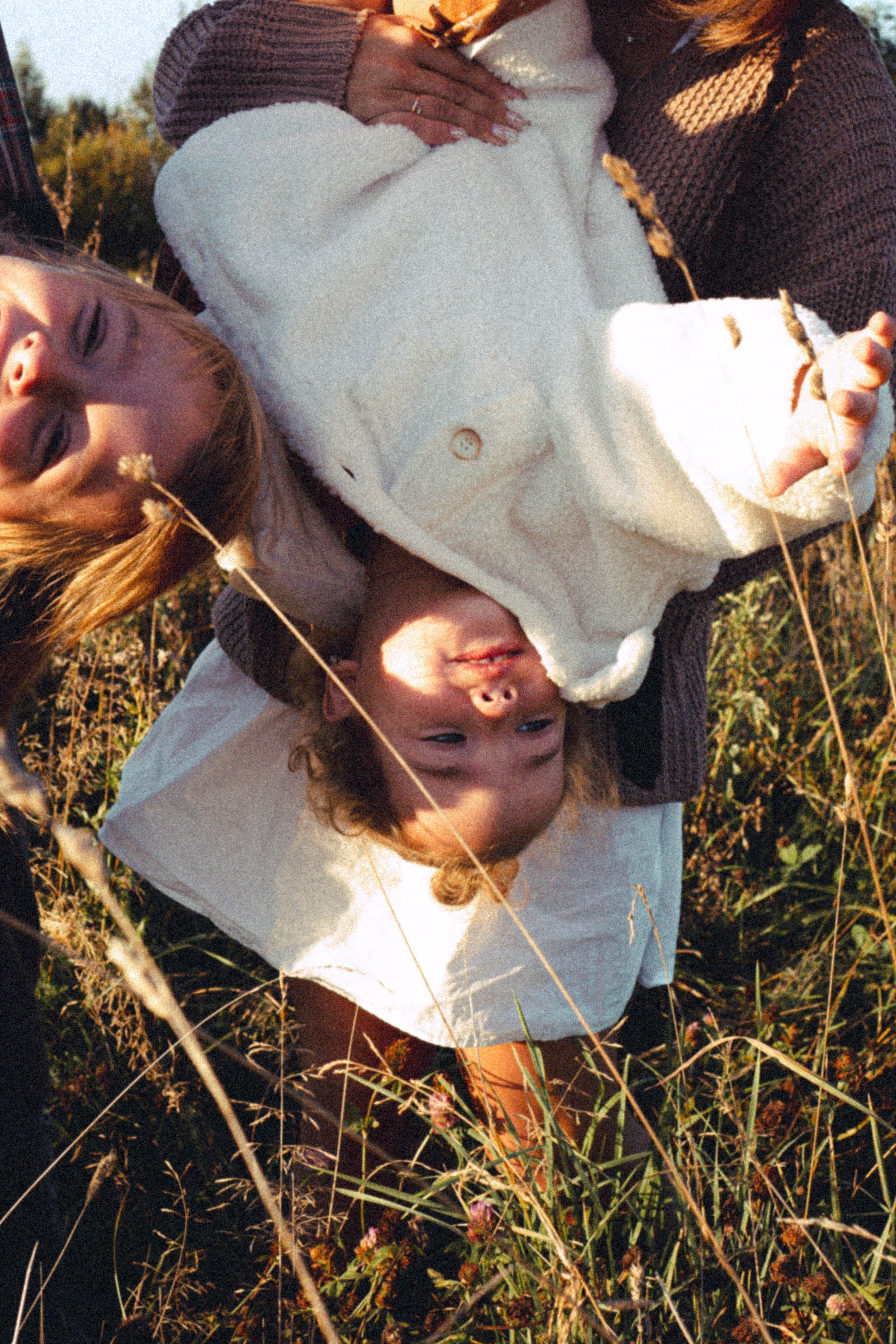 Семейная серия. Профессиональный фотограф, Санкт-Петербург — Виктория Богомолова