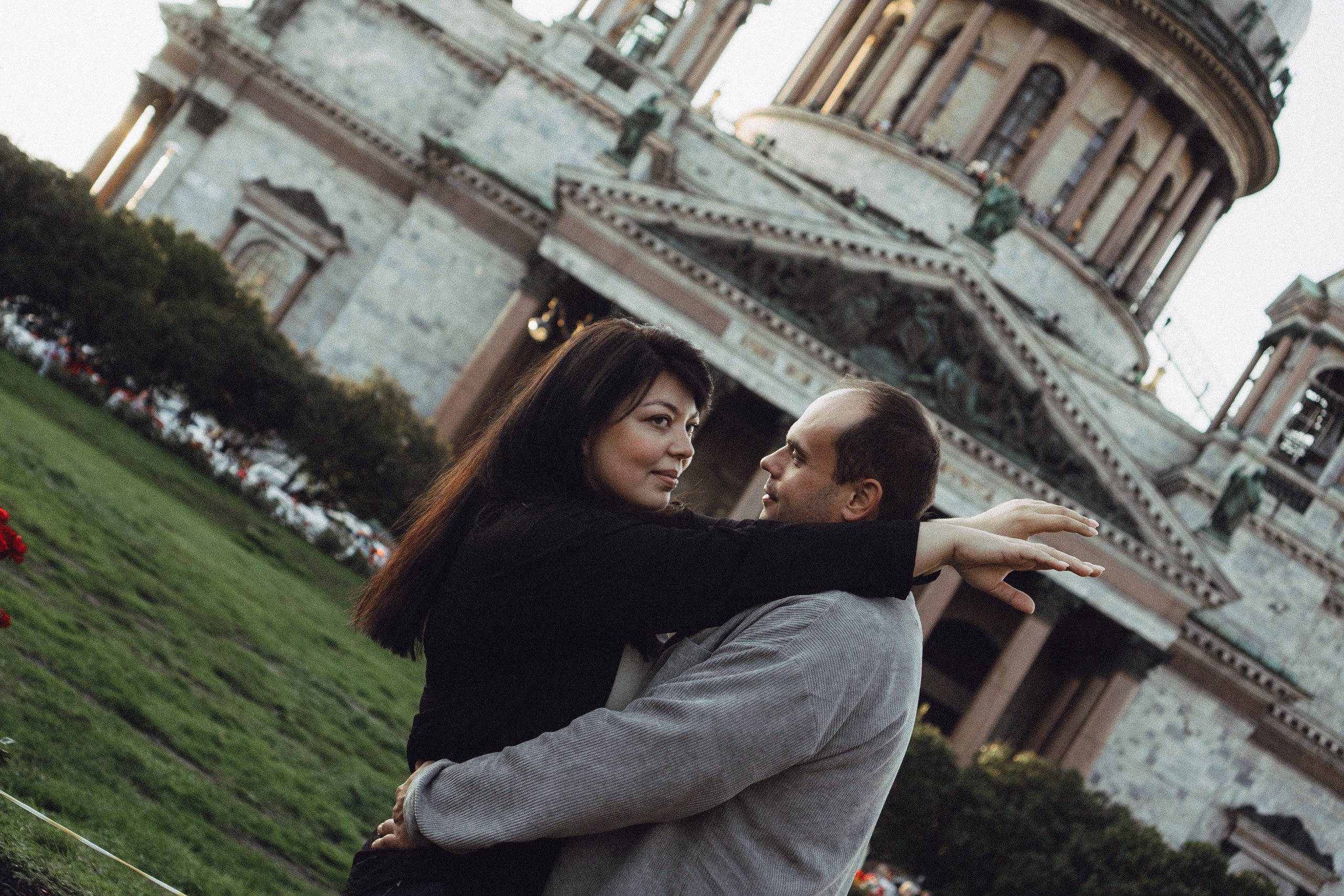 Любовь. Профессиональный фотограф, Санкт-Петербург — Виктория Богомолова