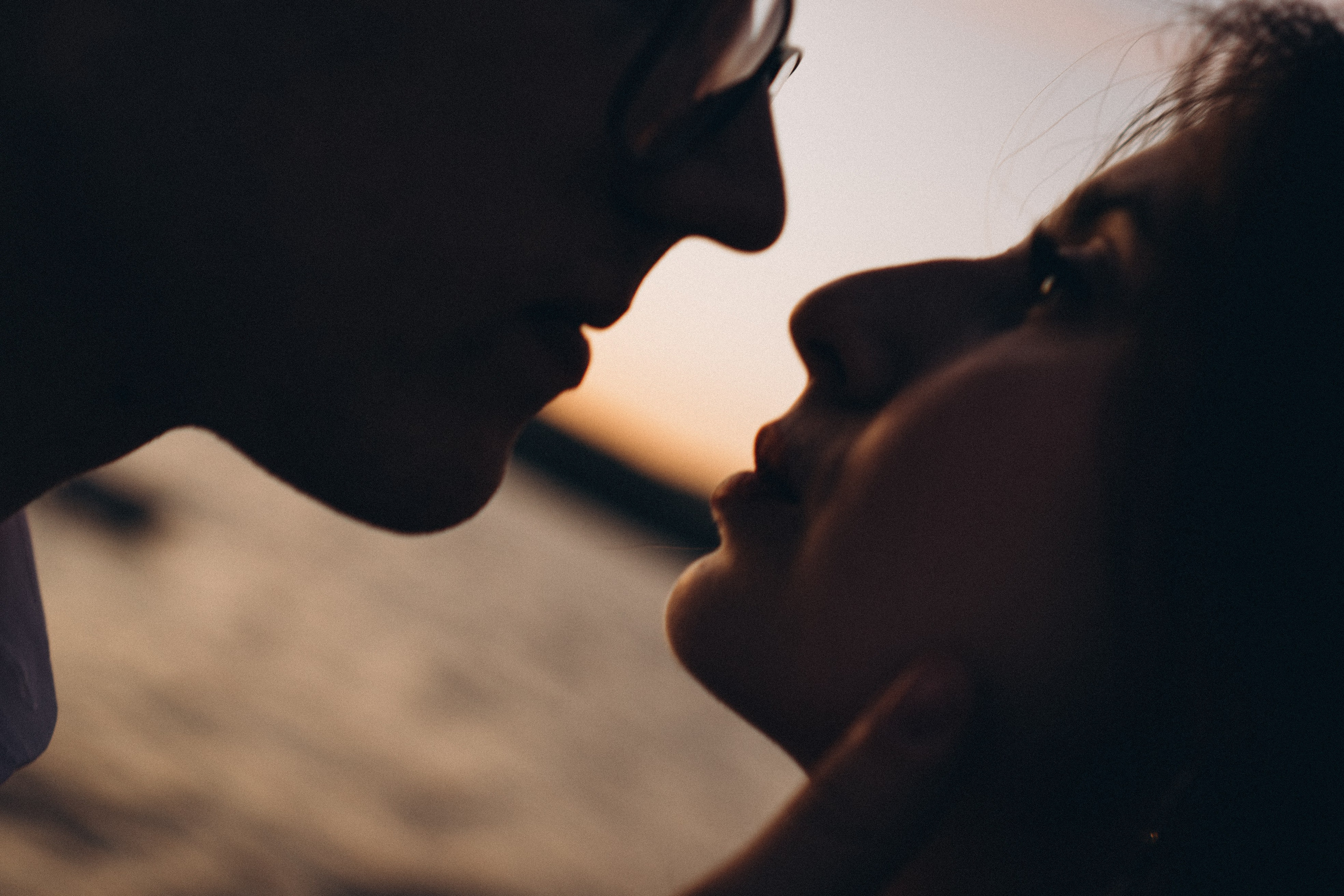 ПРОГУЛКА НА ЗАКАТЕ. Профессиональный фотограф, Санкт-Петербург — Виктория Богомолова