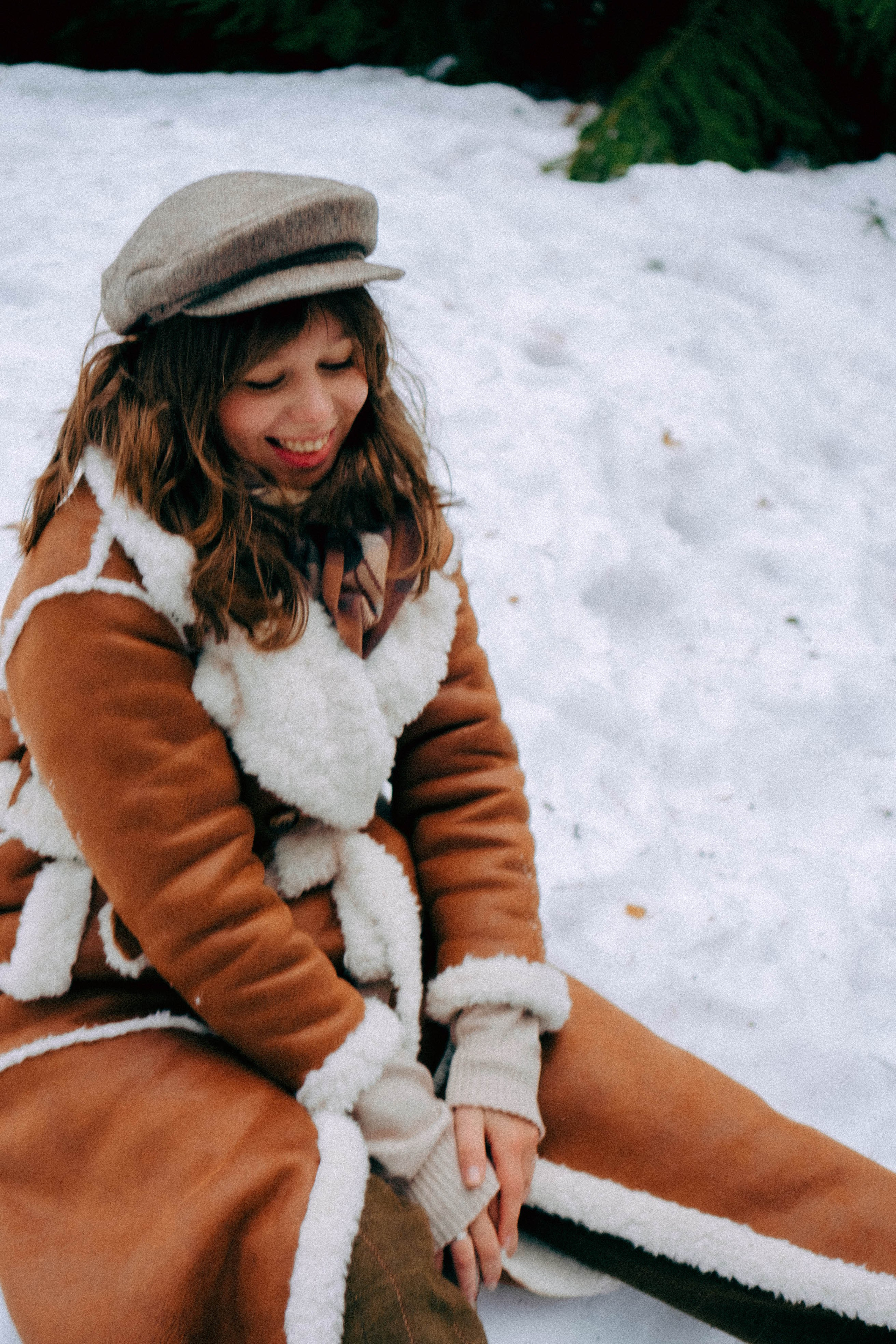 Каток. Профессиональный фотограф, Санкт-Петербург — Виктория Богомолова