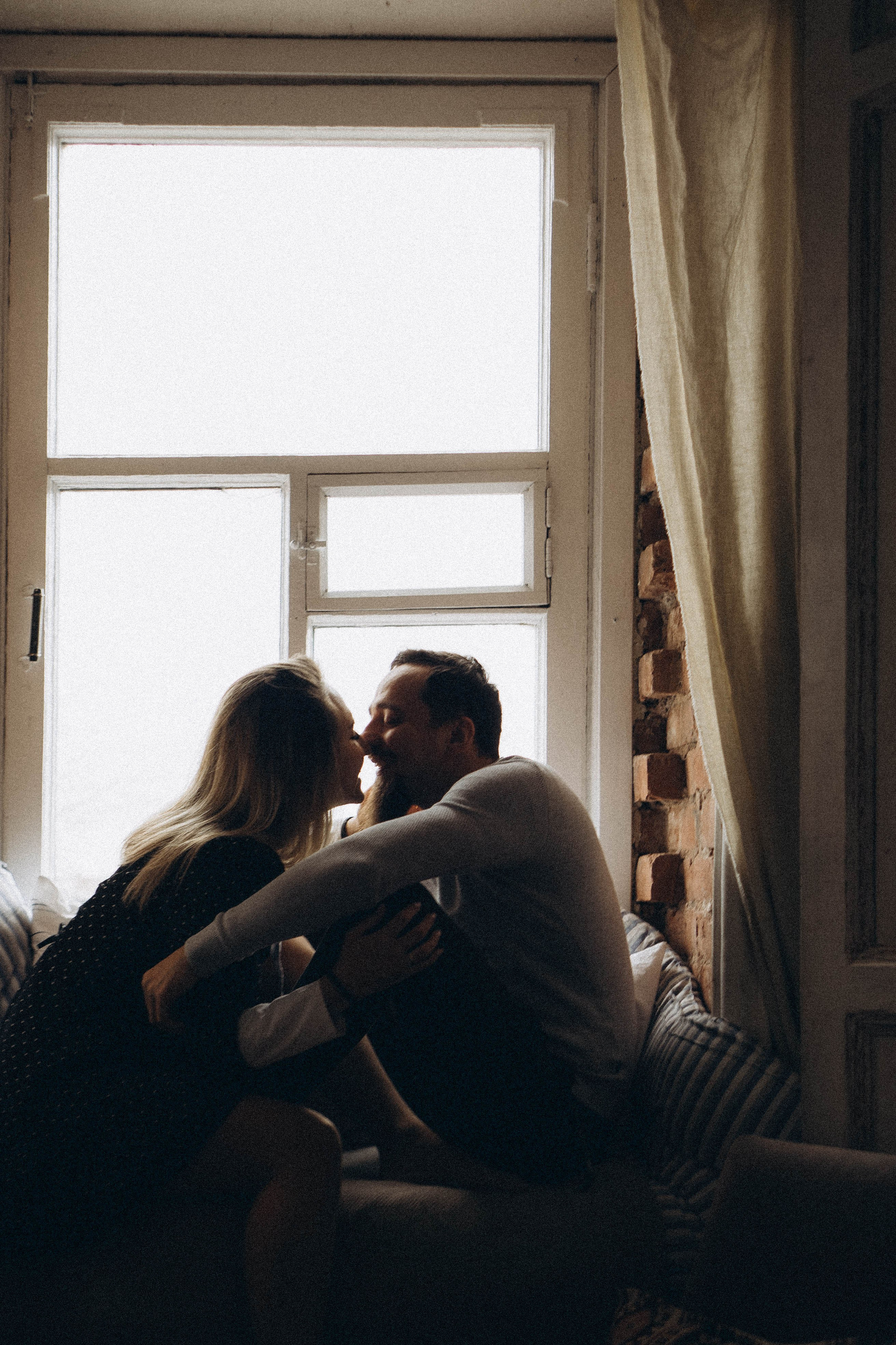 Любовь. Профессиональный фотограф, Санкт-Петербург — Виктория Богомолова