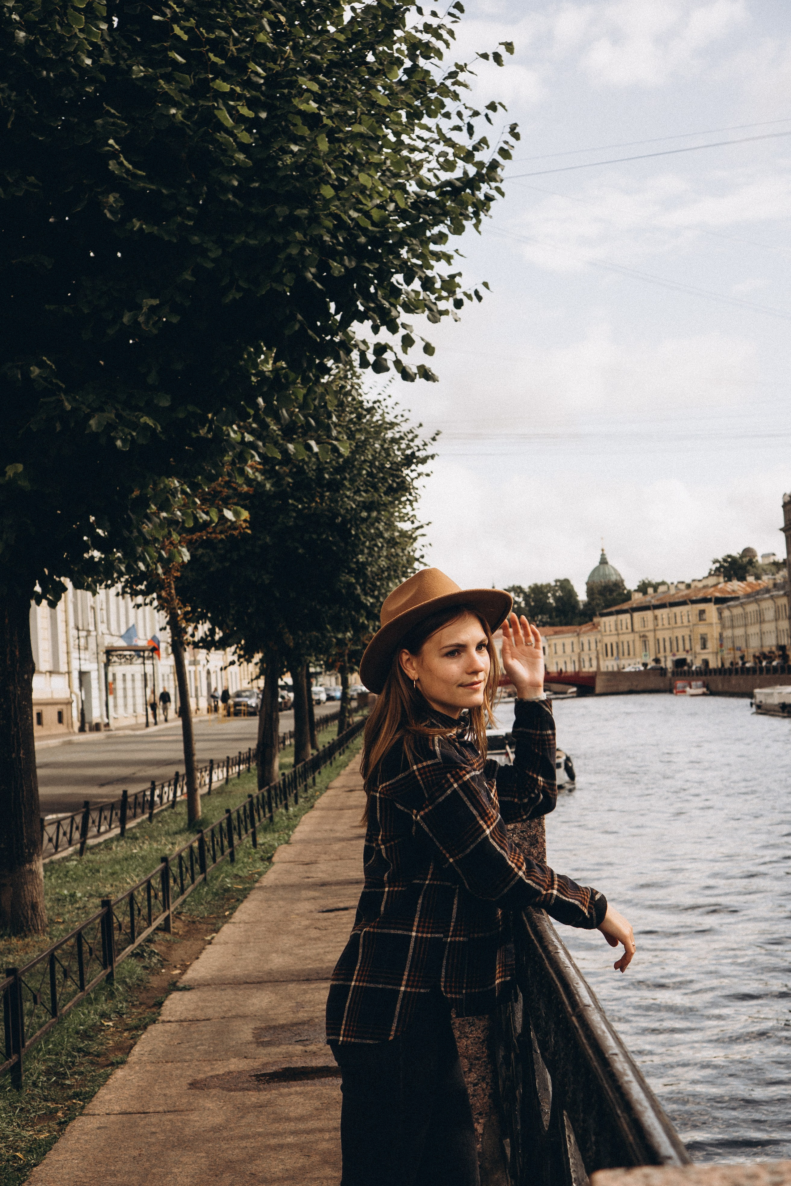 ПРОГУЛКА ПО САНКТ-ПЕТЕРБУРГУ. Профессиональный фотограф, Санкт-Петербург — Виктория Богомолова