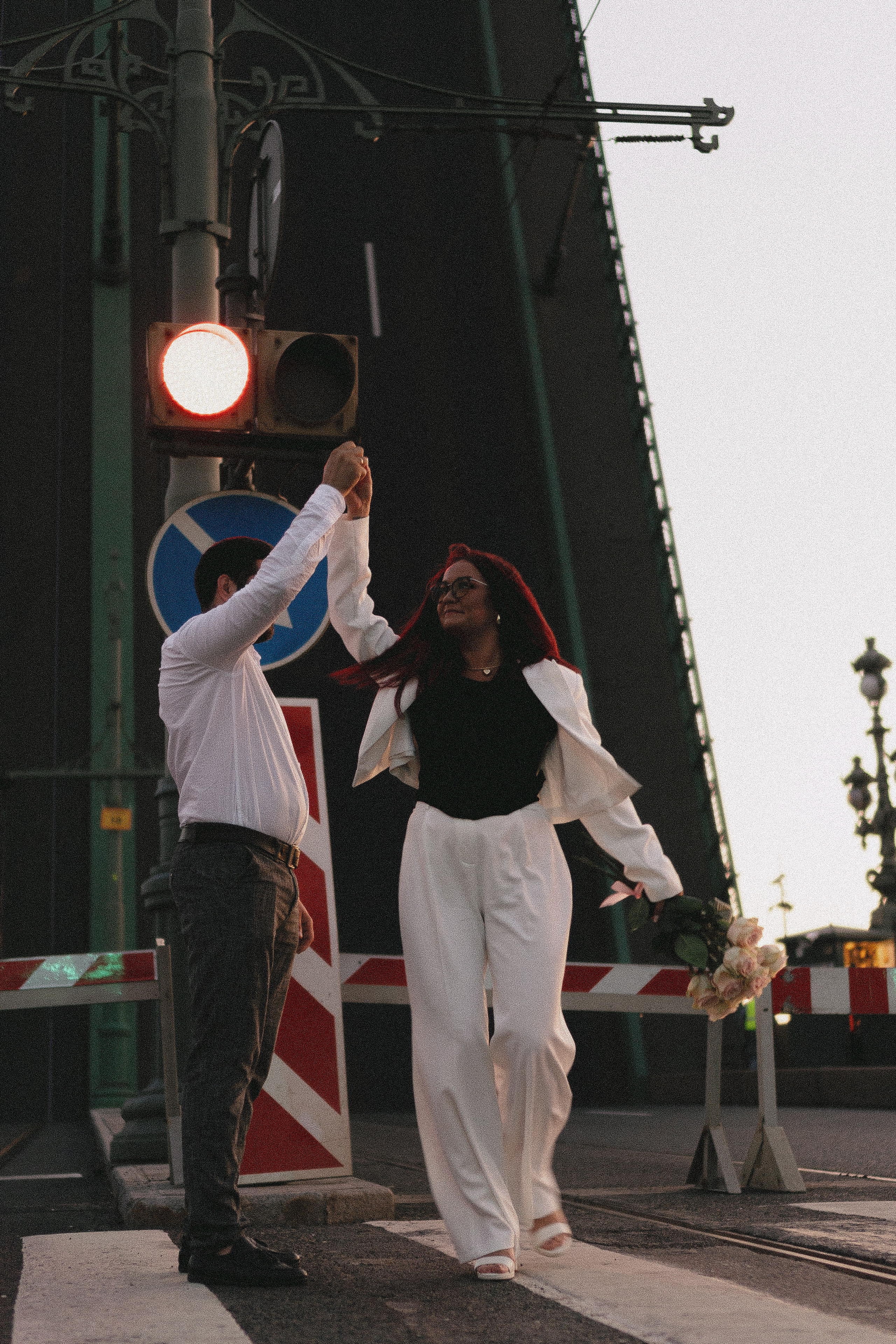 РАССВЕТНАЯ ИСТОРИЯ. Профессиональный фотограф, Санкт-Петербург — Виктория Богомолова