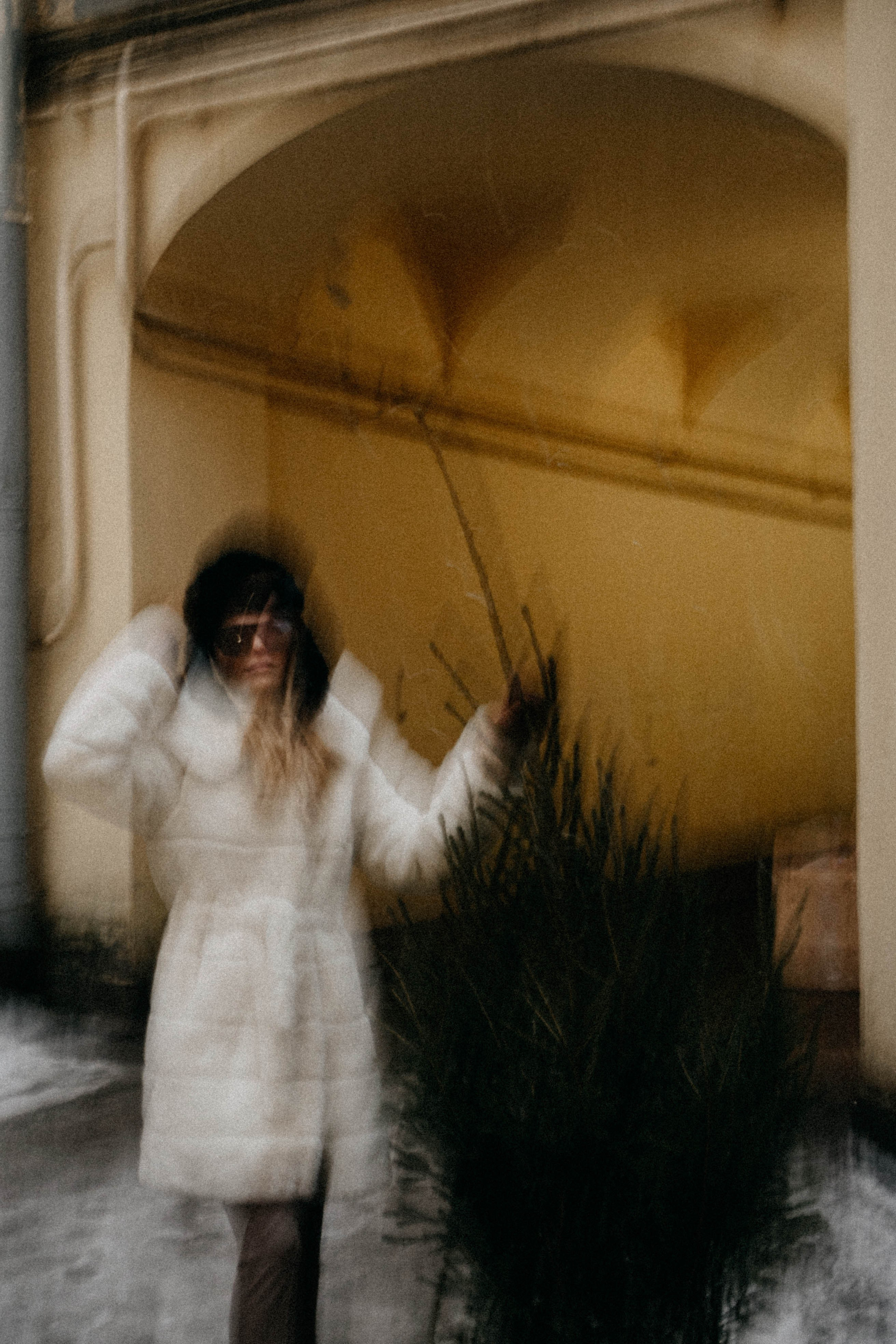 Новогодняя. Профессиональный фотограф, Санкт-Петербург — Виктория Богомолова