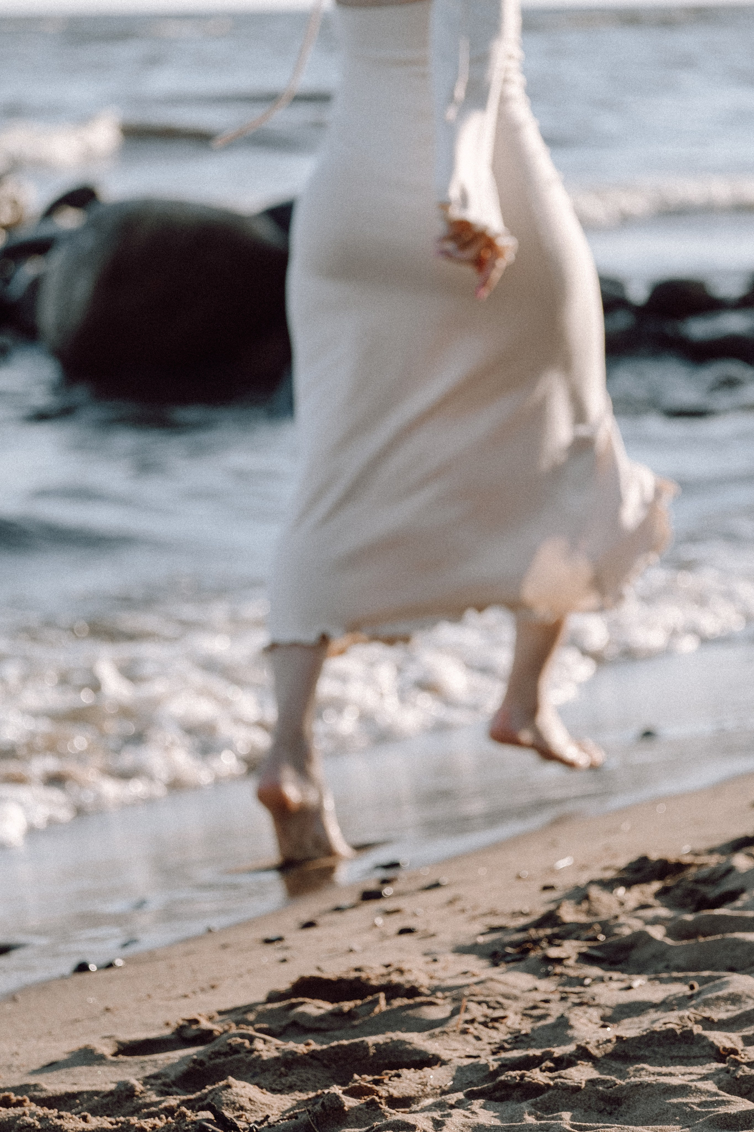 ПРОГУЛКА НА БЕРЕГУ ФИНСКОГО ЗАЛИВА. Профессиональный фотограф, Санкт-Петербург — Виктория Богомолова