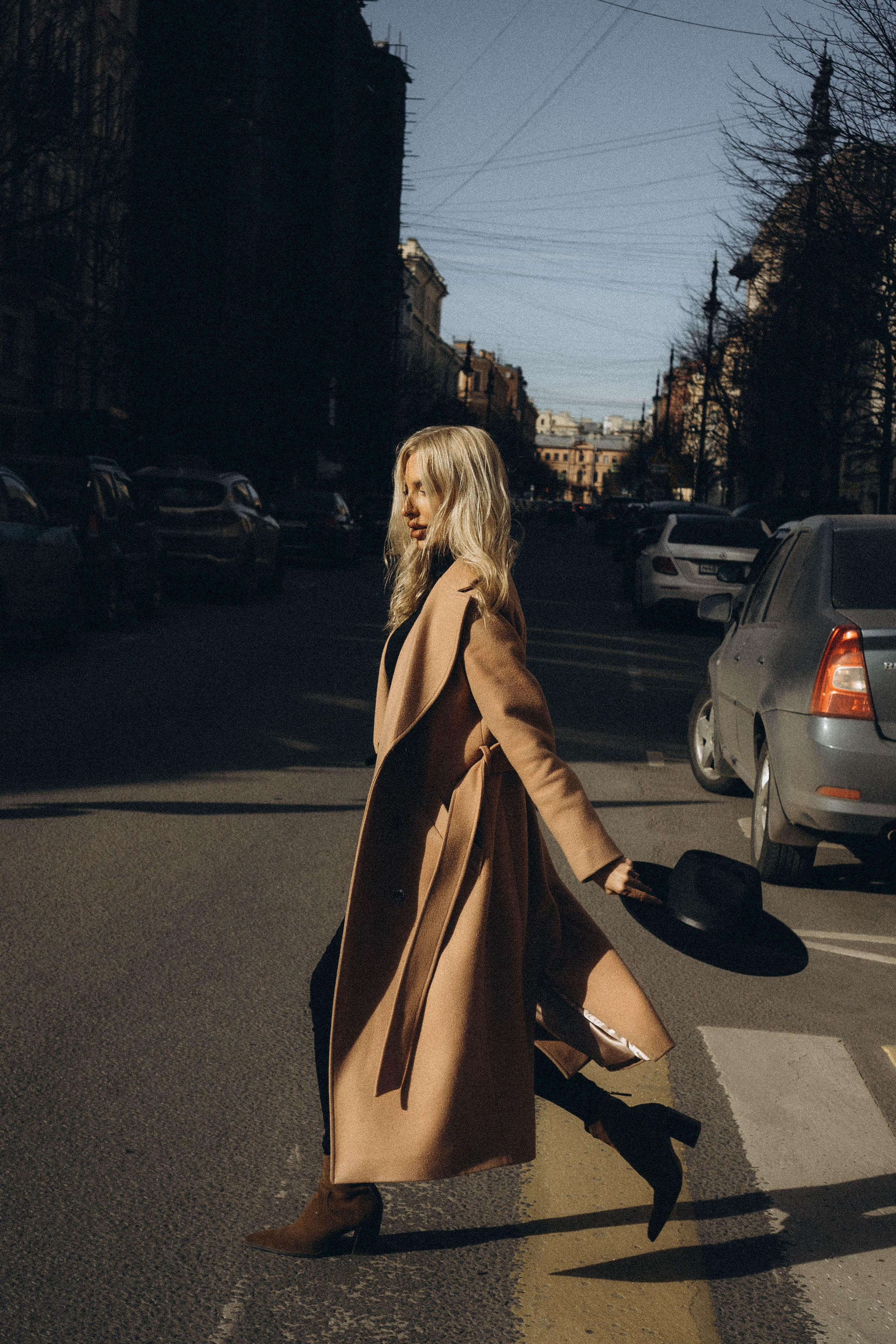 Питерская атмосфера. Профессиональный фотограф, Санкт-Петербург — Виктория Богомолова