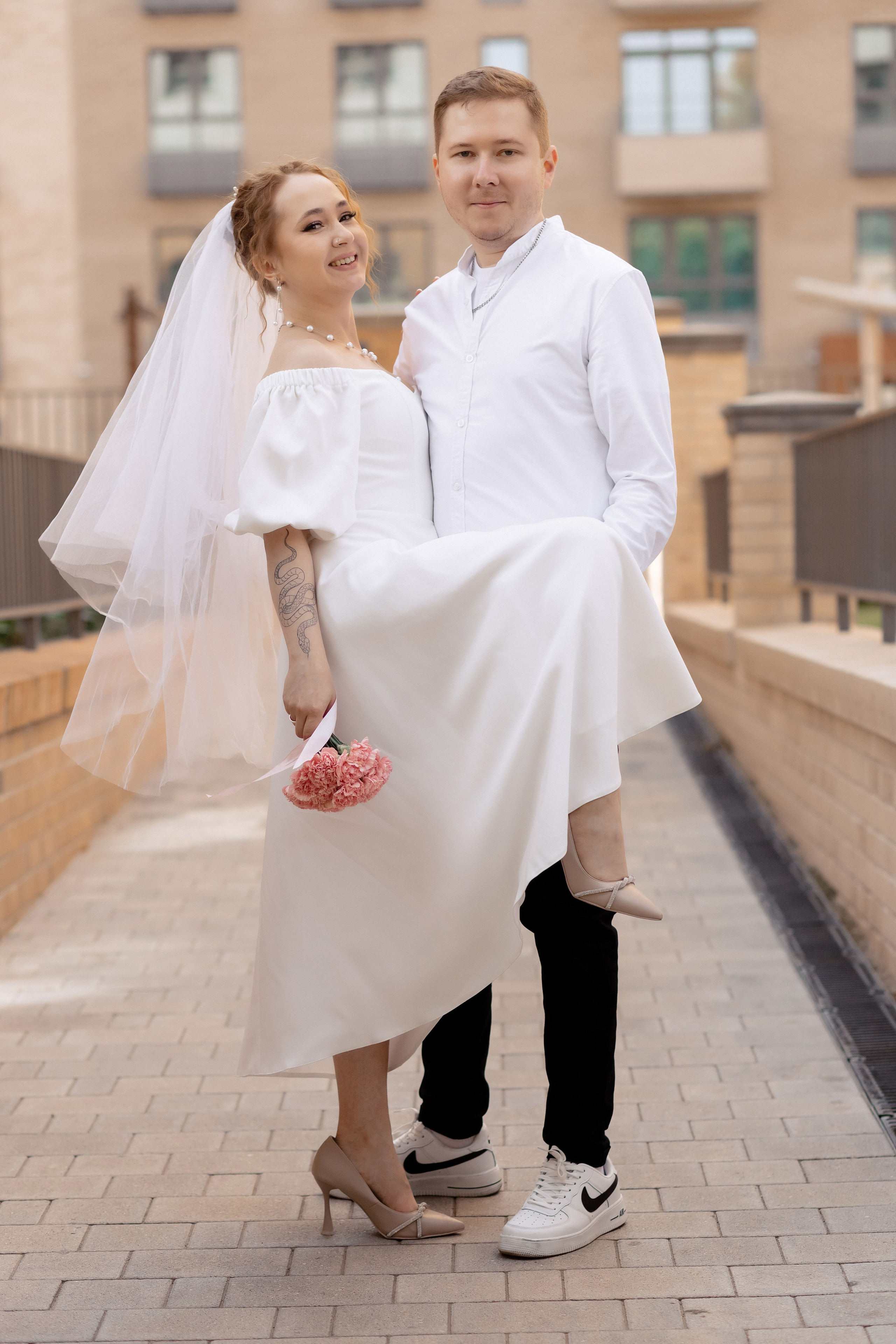 СВАДЬБА: Анастасия и Григорий. Все фото. Профессиональный фотограф в Ижевске Леша Петров