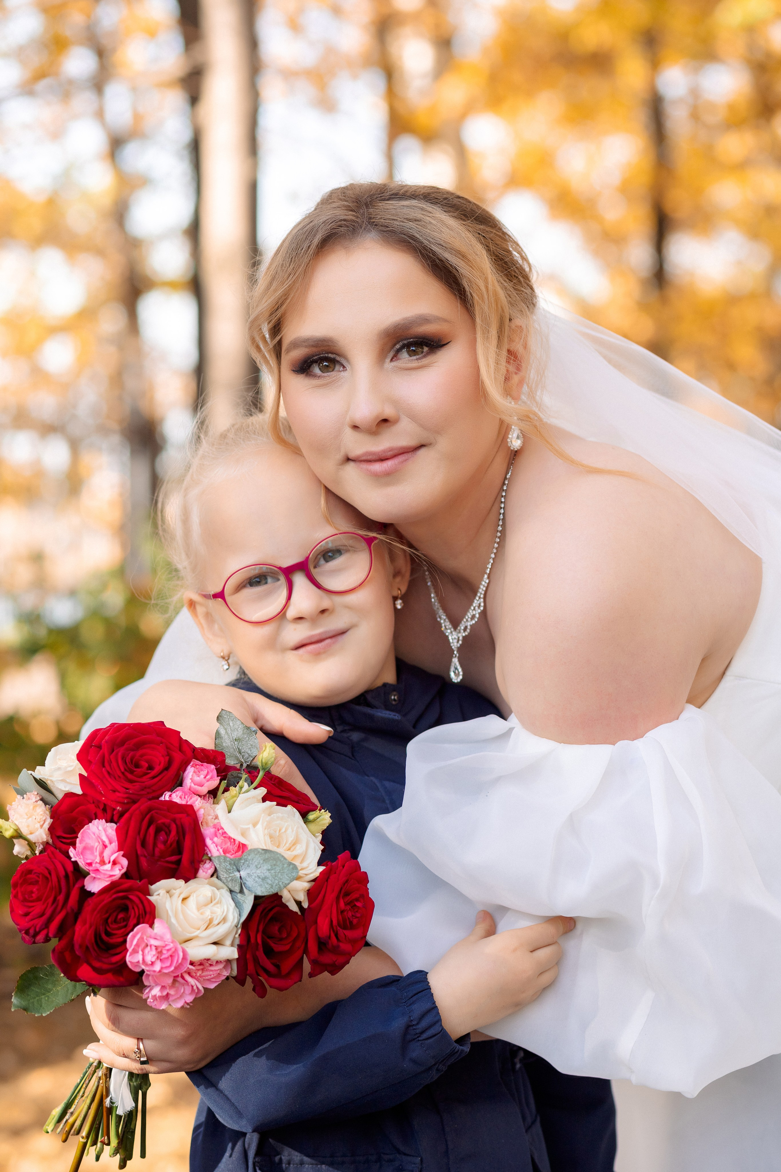 СВАДЬБА: Дима и Юля. Все фото. Профессиональный фотограф в Ижевске Леша Петров