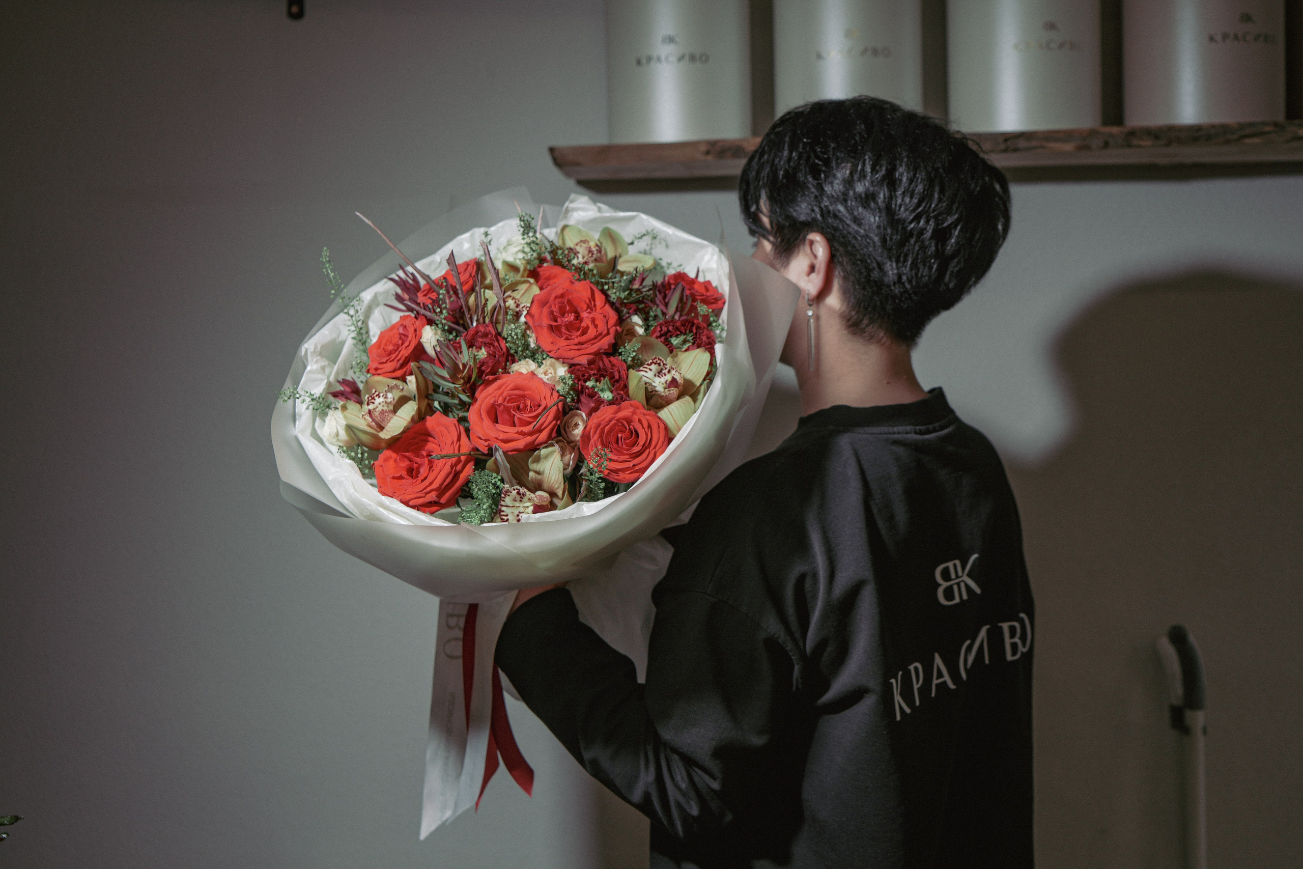 Коммерческая съёмка. Фото и видеосъемка КМВ — свадьбы, недвижимость, меню, туры. Пятигорск, Кисловодск