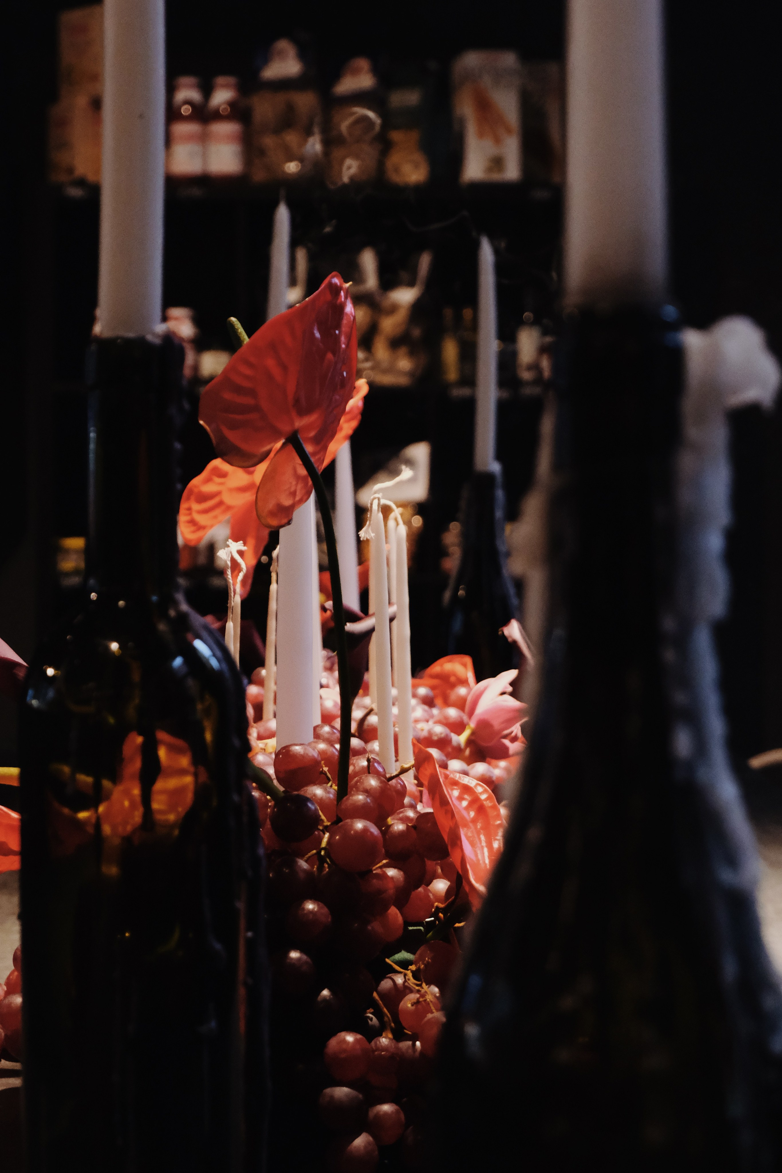 Винотека. Татьян гертье