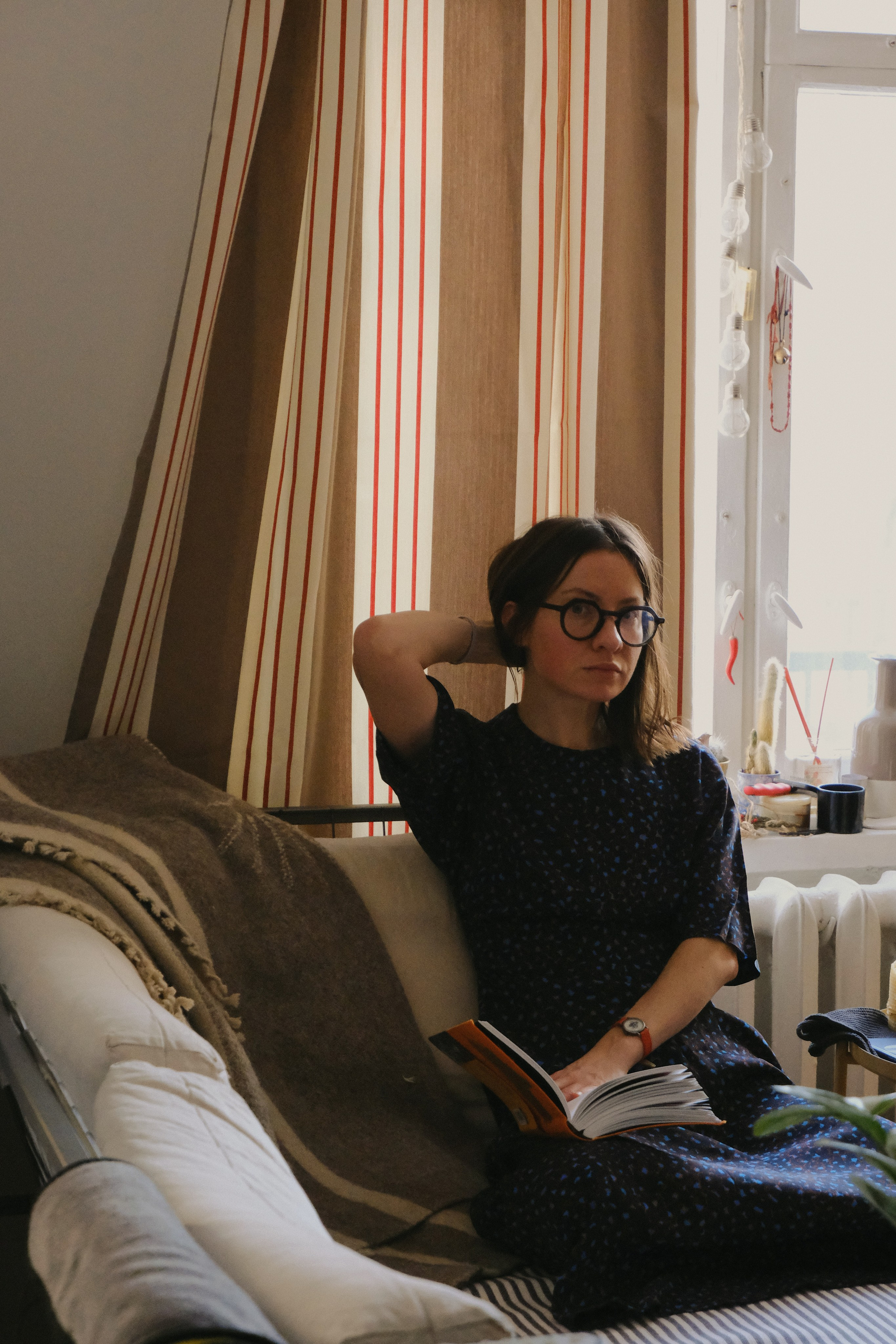 Дома. Татьян гертье