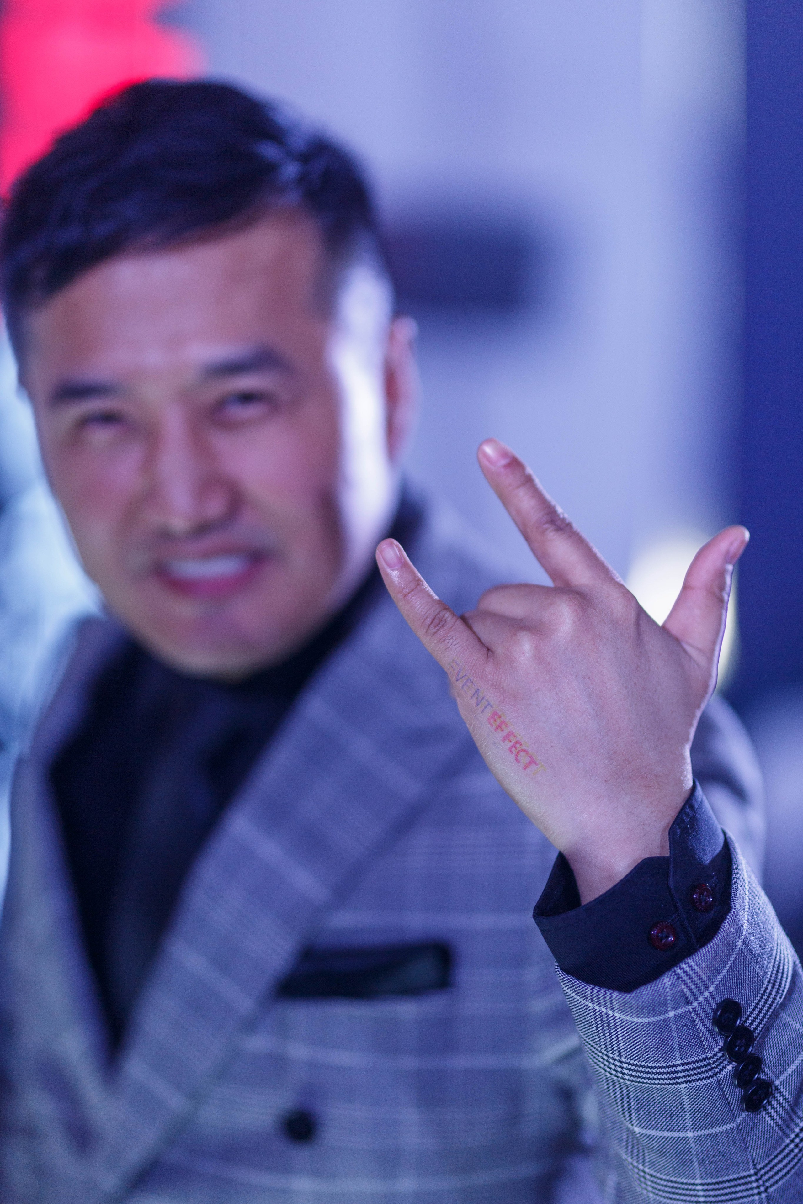 EventEffect HR вечеринка. Репортажный и портретный фотограф во Владивостоке Шегай Андрей